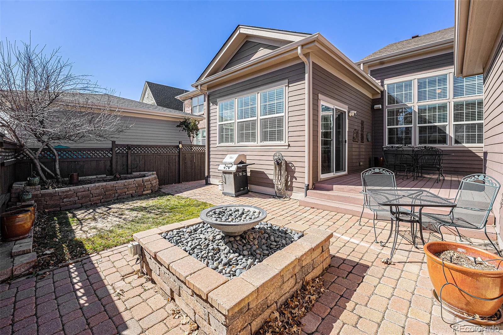 MLS Image #15 for 2730  hanover street,denver, Colorado