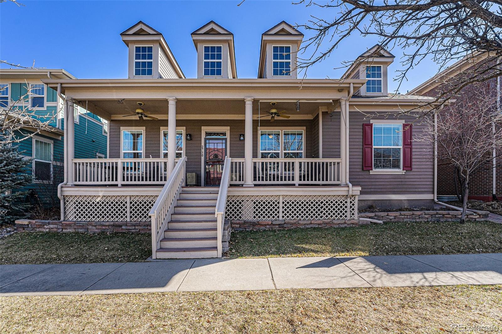 MLS Image #16 for 2730  hanover street,denver, Colorado