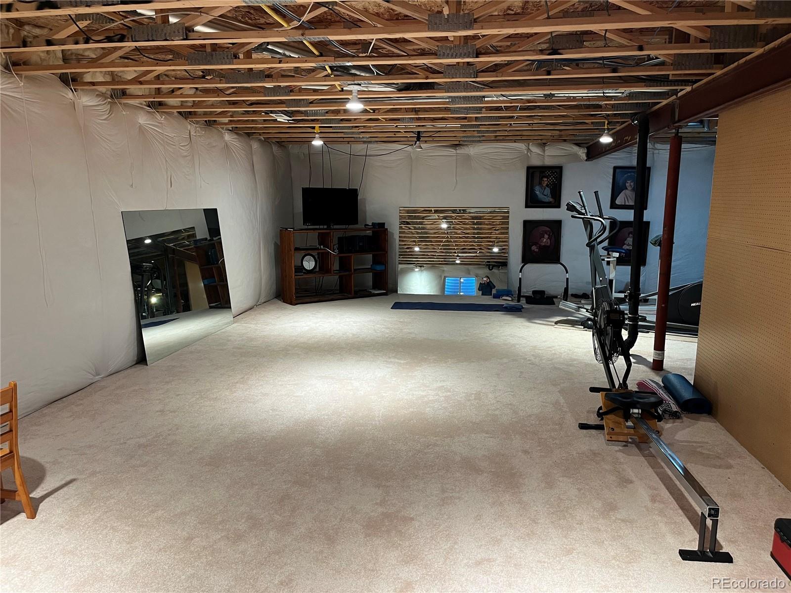 MLS Image #20 for 2730  hanover street,denver, Colorado