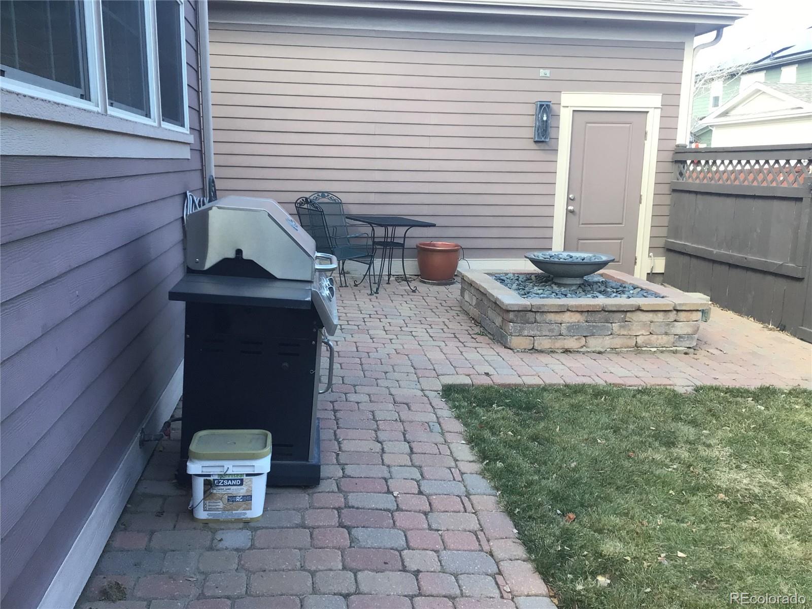 MLS Image #22 for 2730  hanover street,denver, Colorado