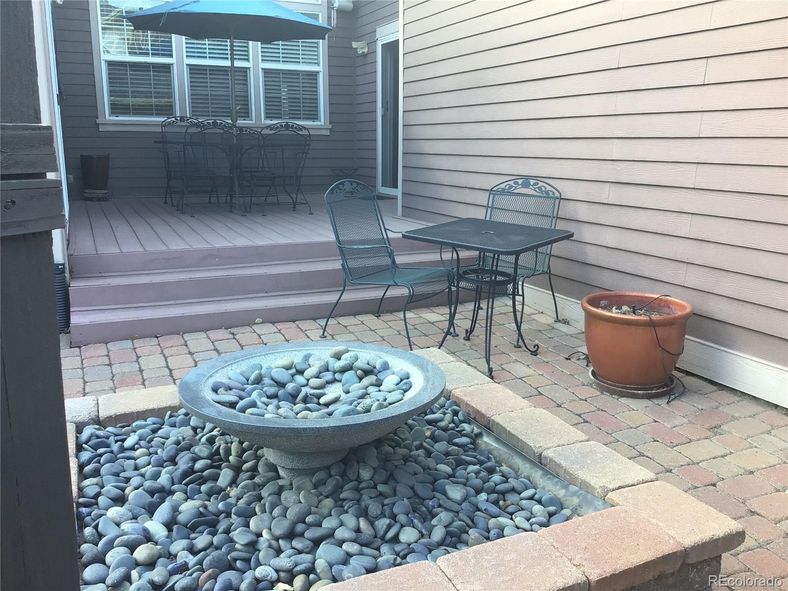 MLS Image #23 for 2730  hanover street,denver, Colorado