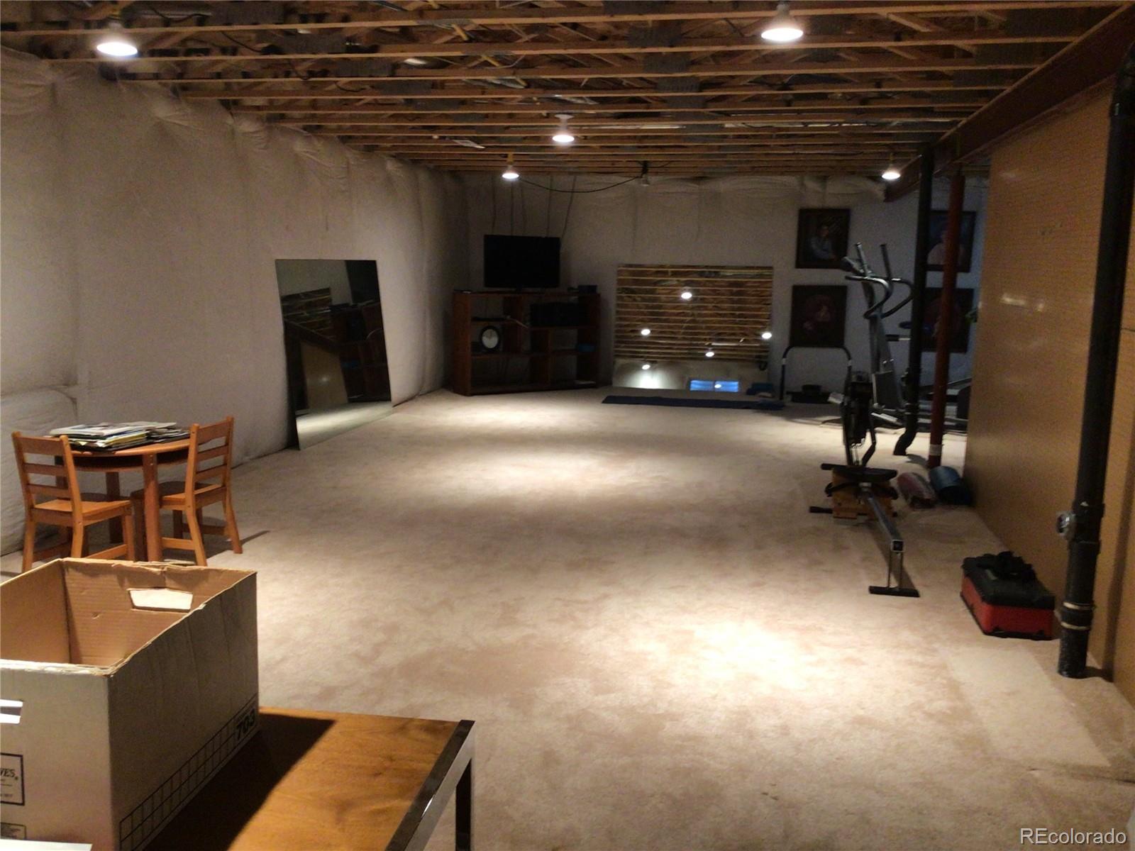 MLS Image #27 for 2730  hanover street,denver, Colorado