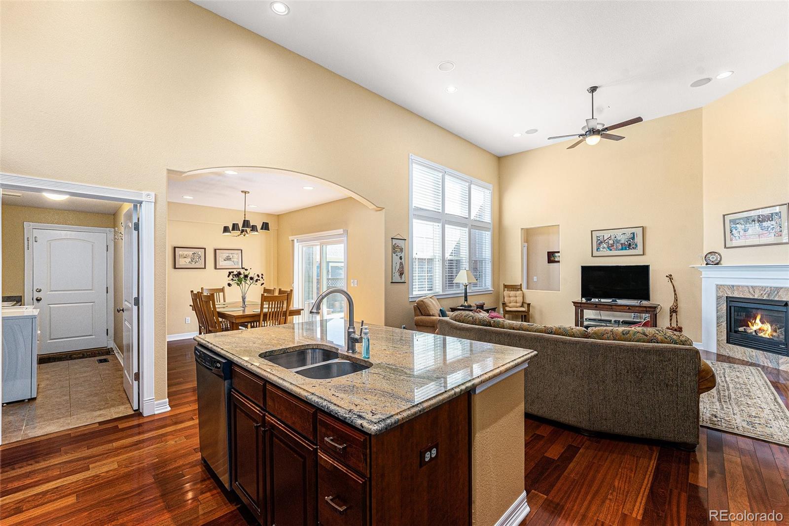 MLS Image #3 for 2730  hanover street,denver, Colorado