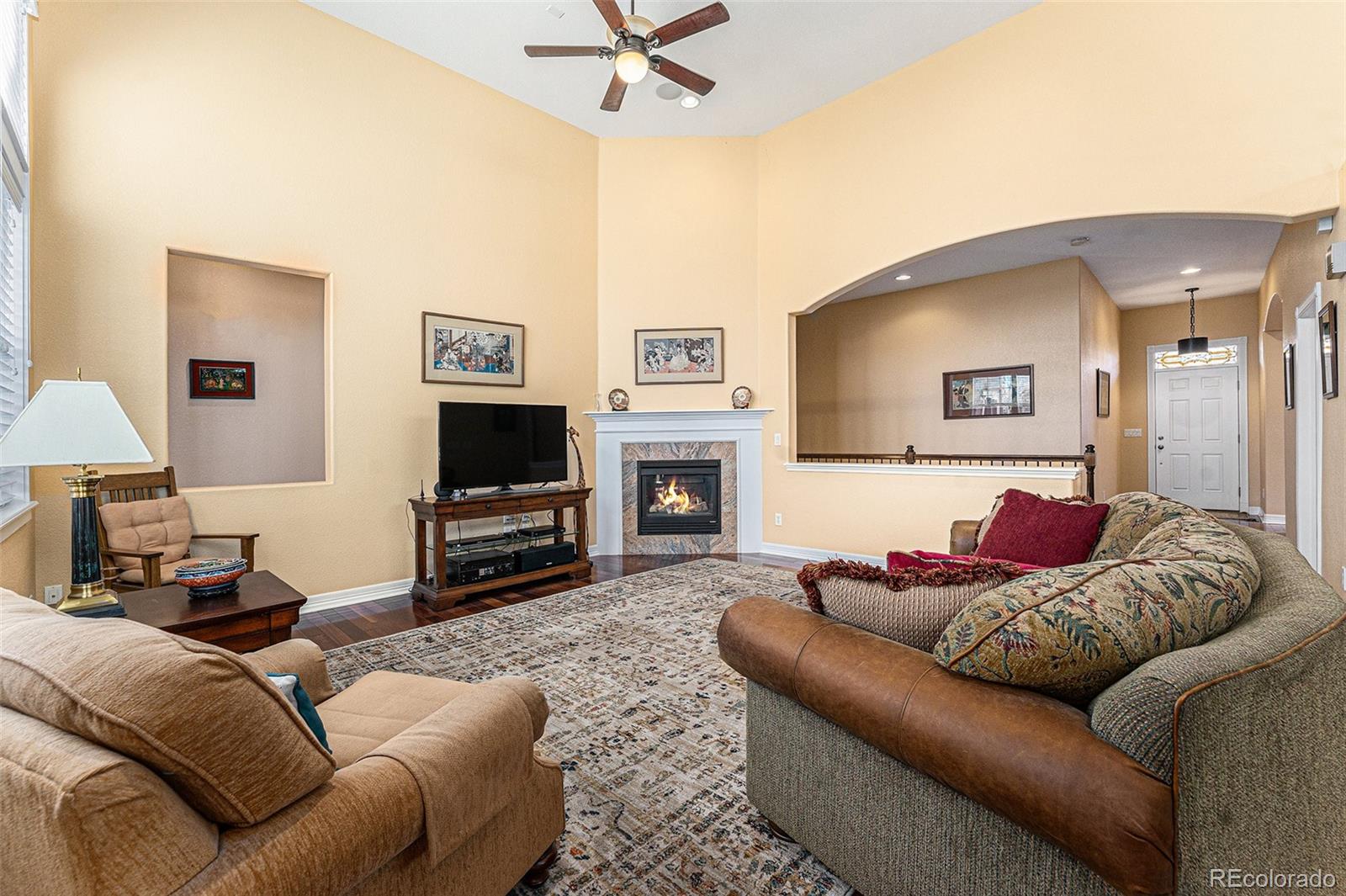 MLS Image #4 for 2730  hanover street,denver, Colorado