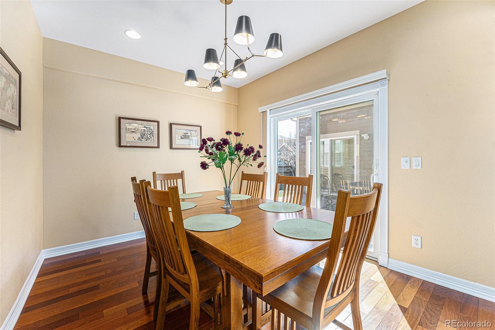 MLS Image #6 for 2730  hanover street,denver, Colorado