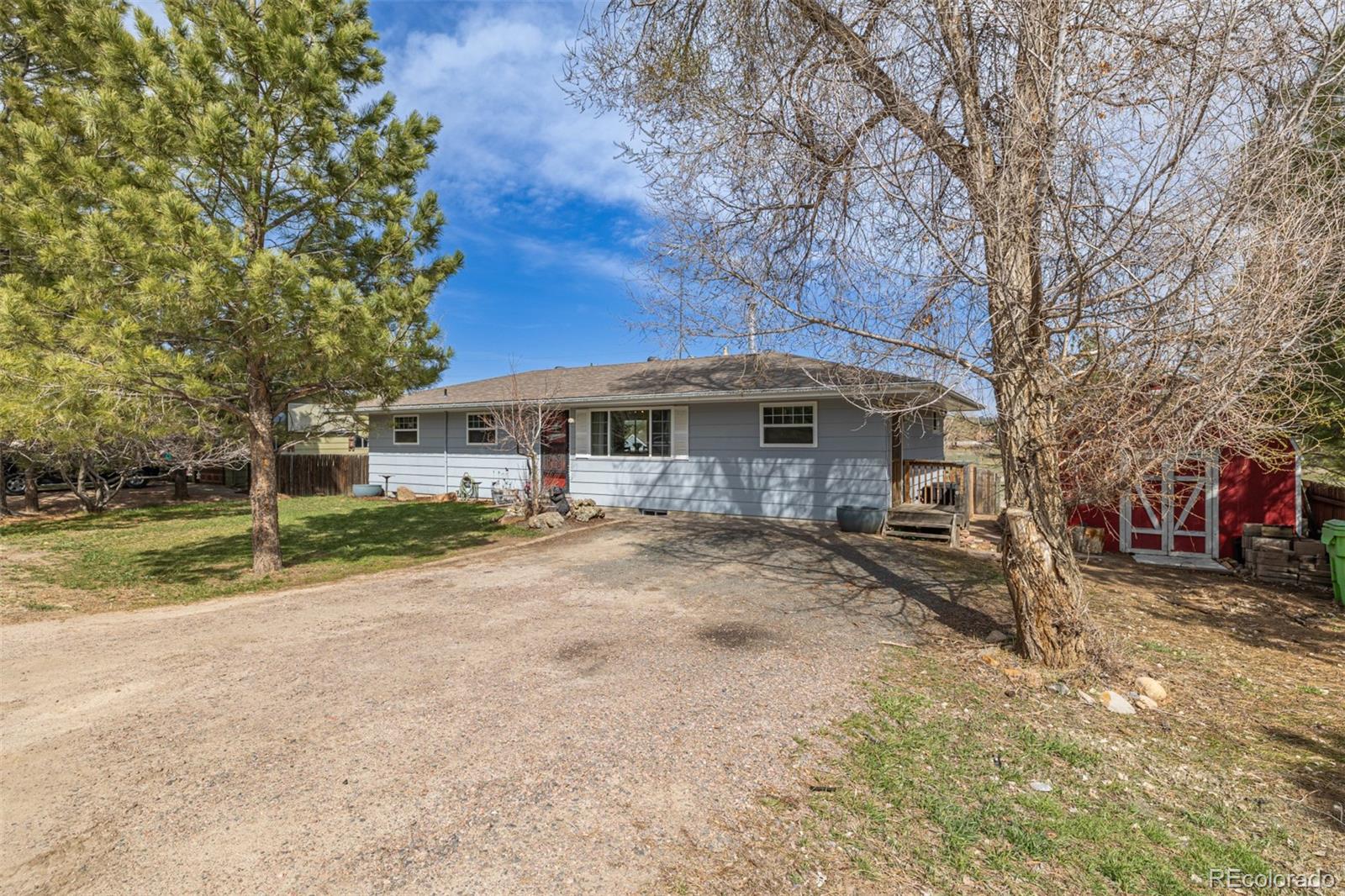 MLS Image #2 for 576 s tabor street,elizabeth, Colorado