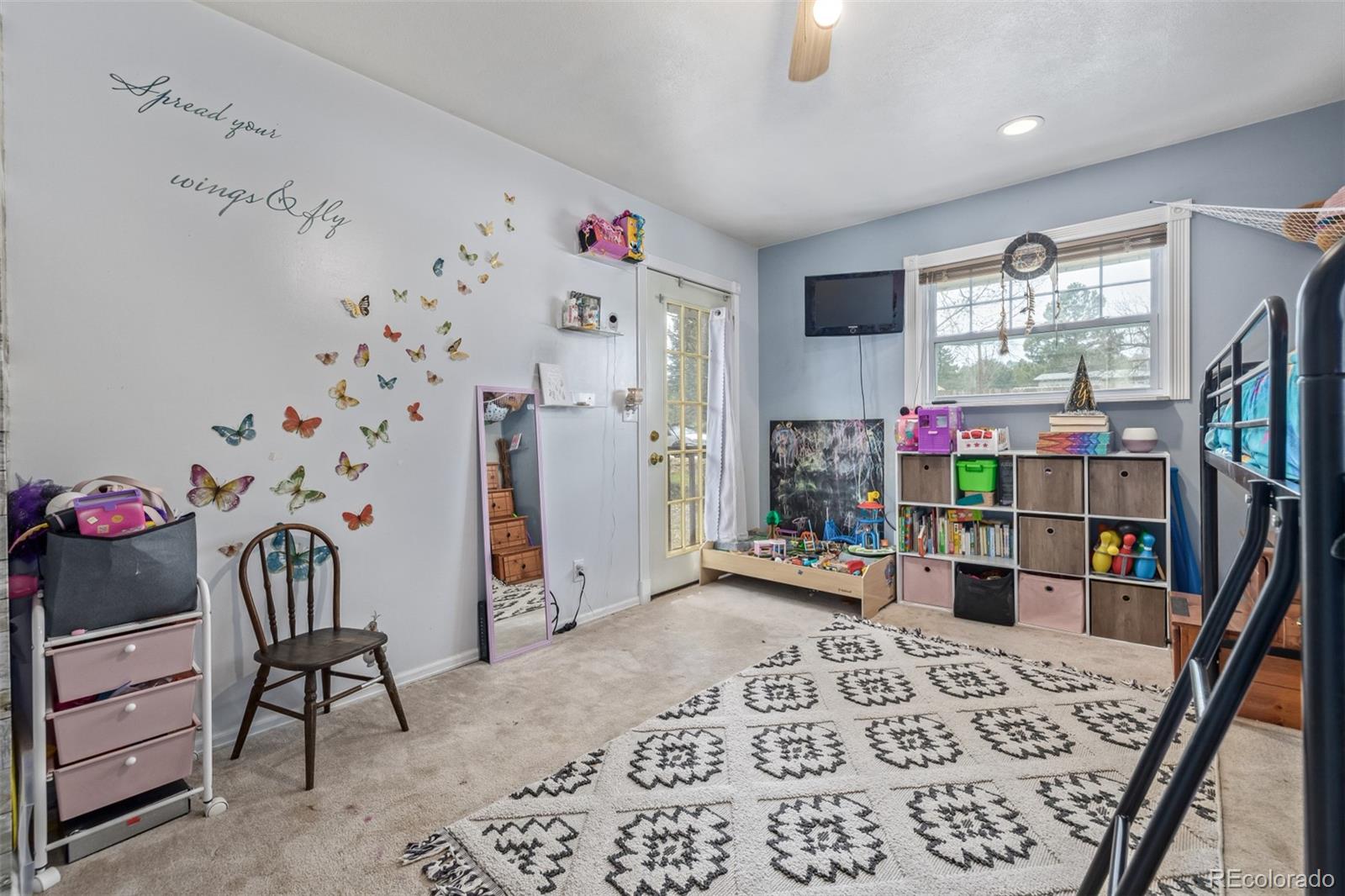 MLS Image #20 for 576 s tabor street,elizabeth, Colorado