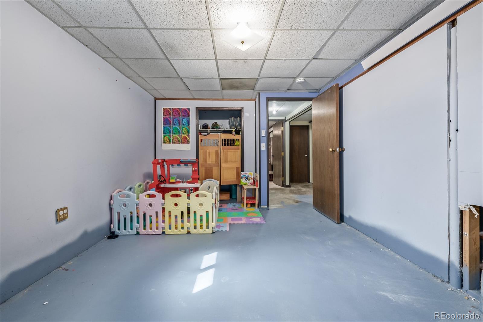 MLS Image #27 for 576 s tabor street,elizabeth, Colorado