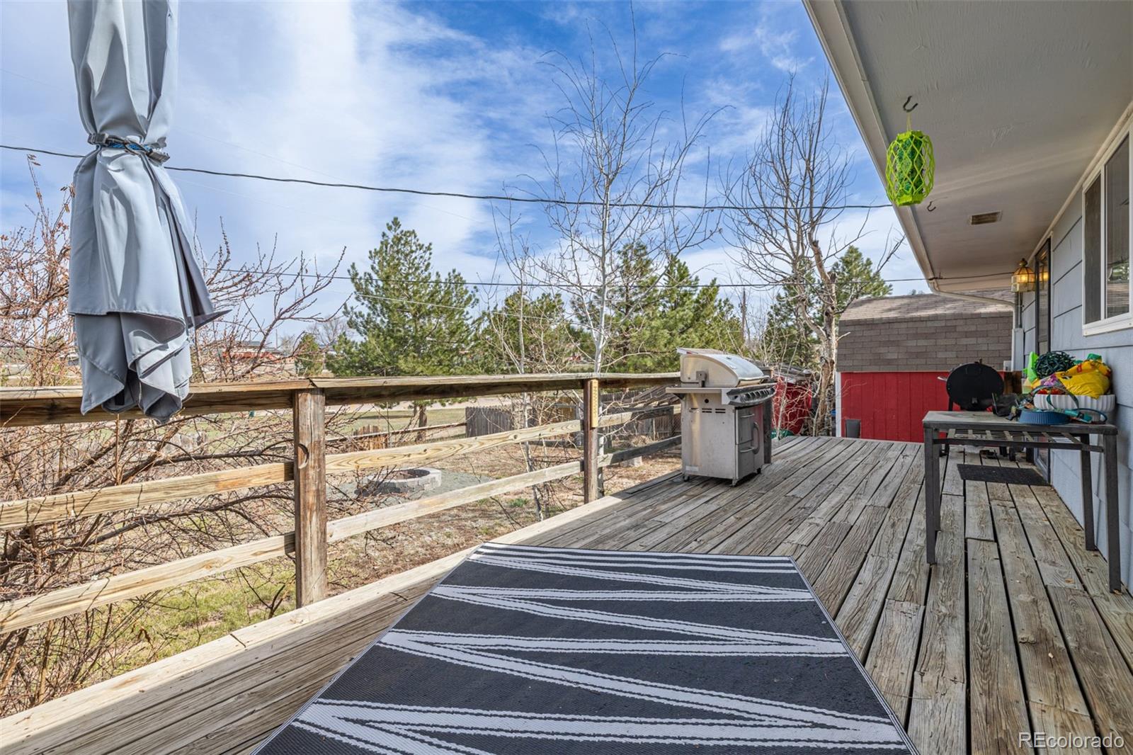 MLS Image #29 for 576 s tabor street,elizabeth, Colorado
