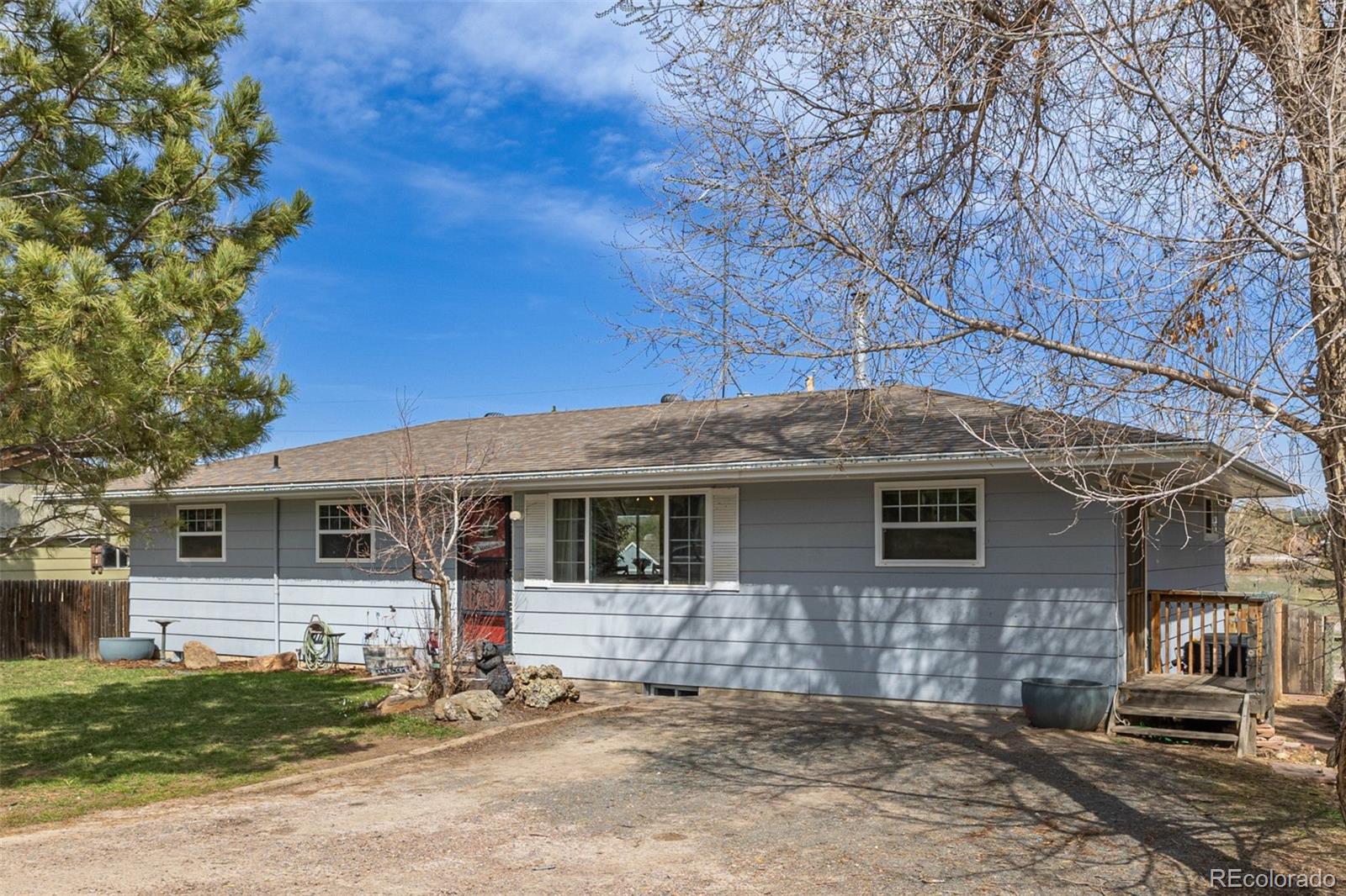 MLS Image #3 for 576 s tabor street,elizabeth, Colorado