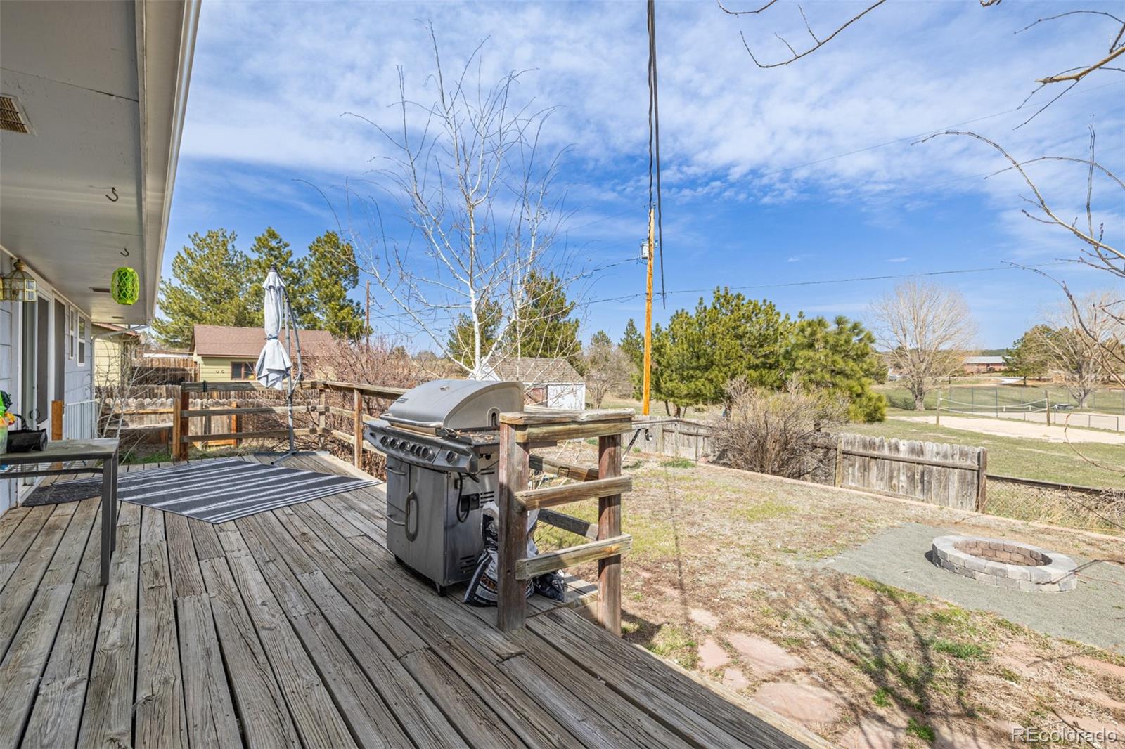 MLS Image #30 for 576 s tabor street,elizabeth, Colorado