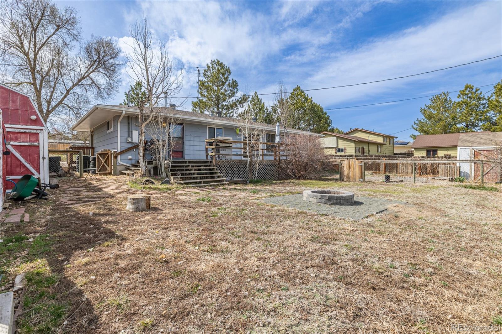 MLS Image #31 for 576 s tabor street,elizabeth, Colorado