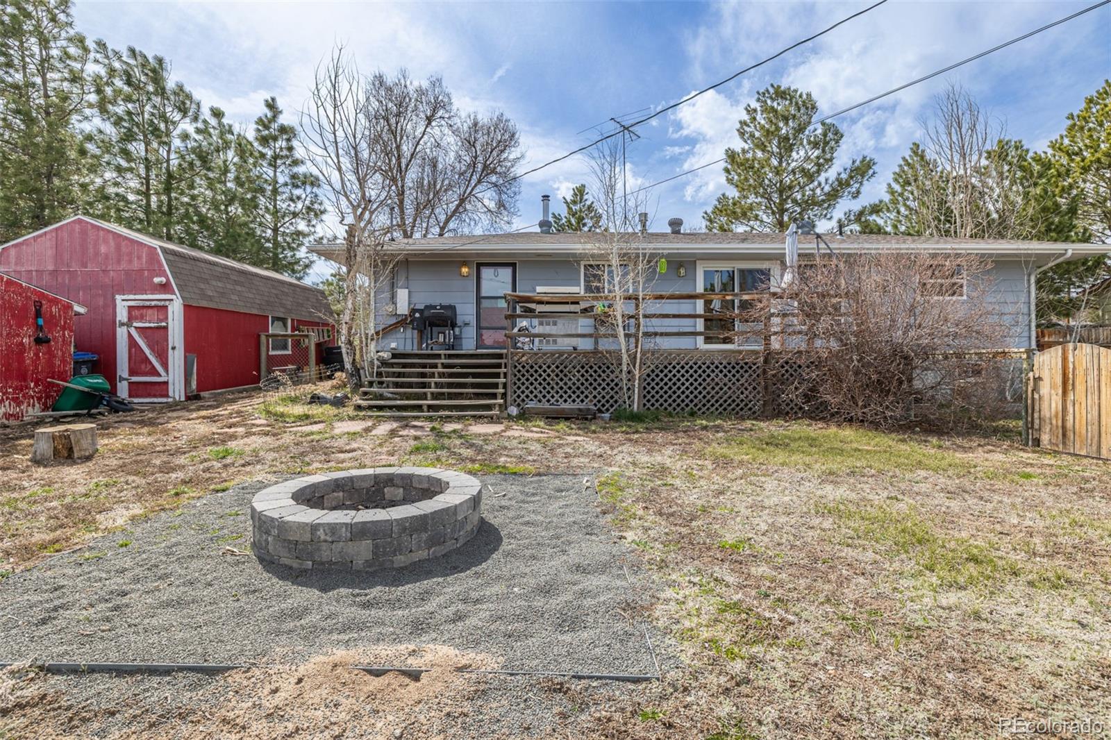 MLS Image #32 for 576 s tabor street,elizabeth, Colorado