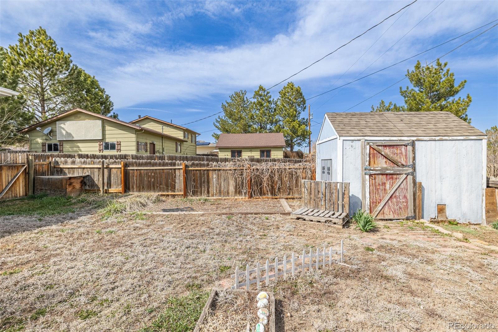 MLS Image #33 for 576 s tabor street,elizabeth, Colorado