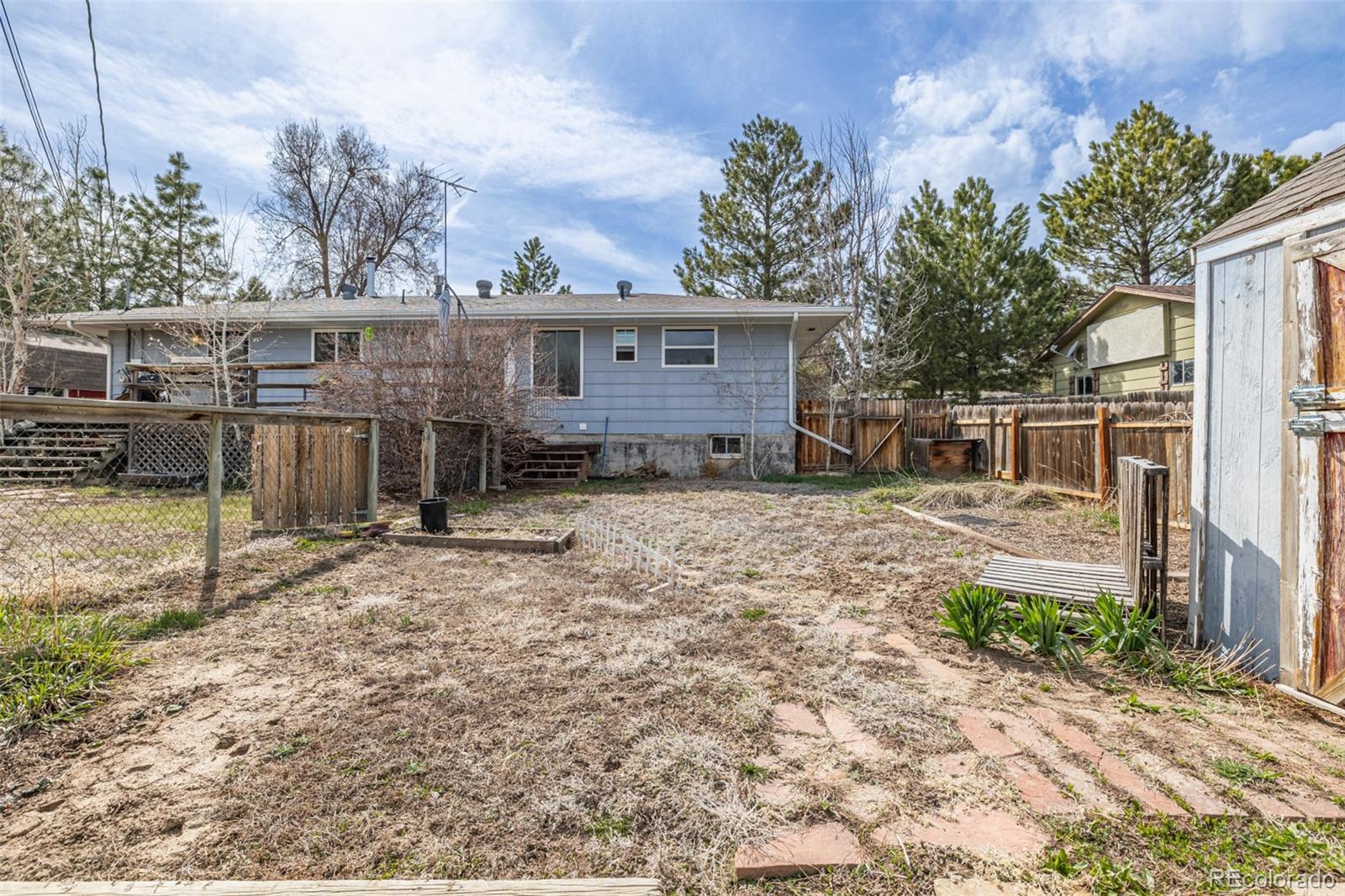 MLS Image #35 for 576 s tabor street,elizabeth, Colorado