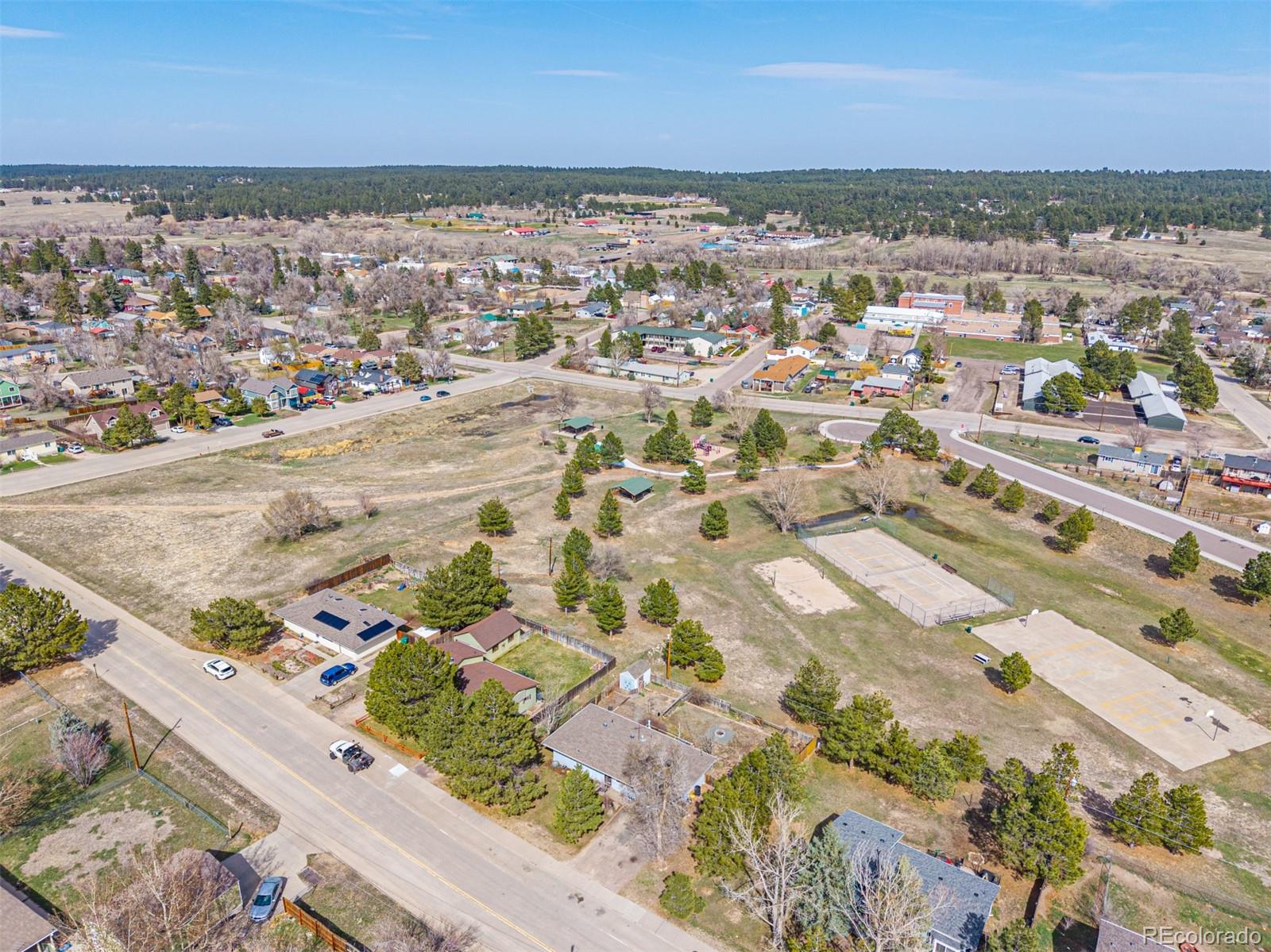 MLS Image #37 for 576 s tabor street,elizabeth, Colorado
