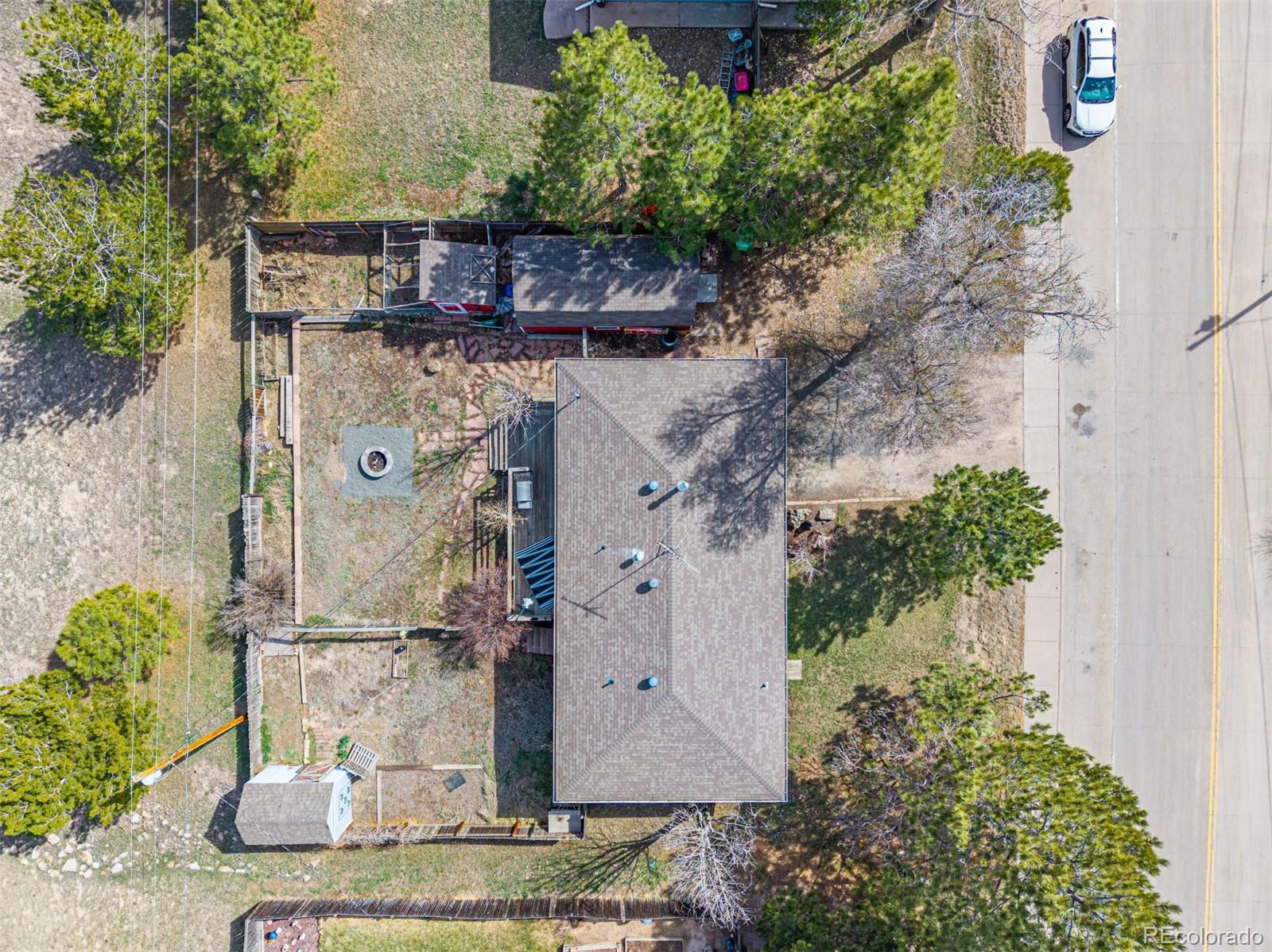 MLS Image #39 for 576 s tabor street,elizabeth, Colorado