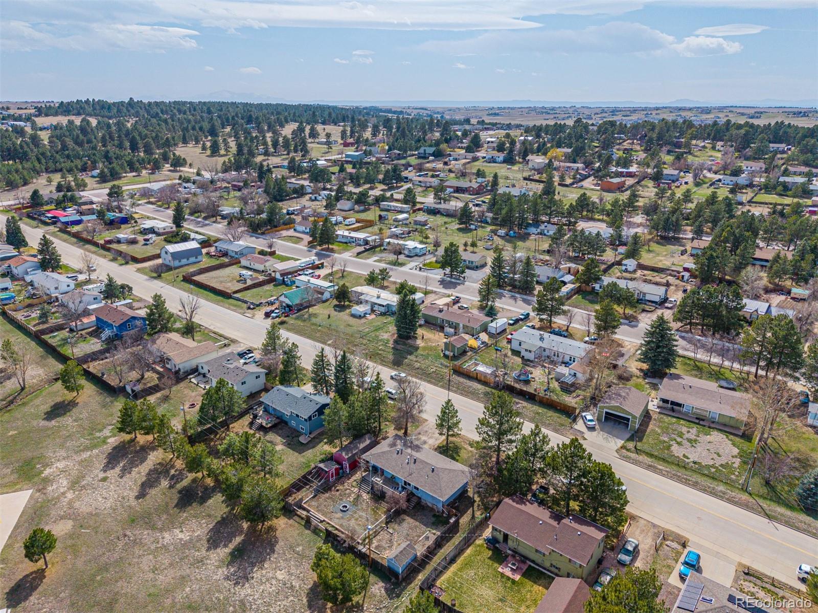 MLS Image #40 for 576 s tabor street,elizabeth, Colorado