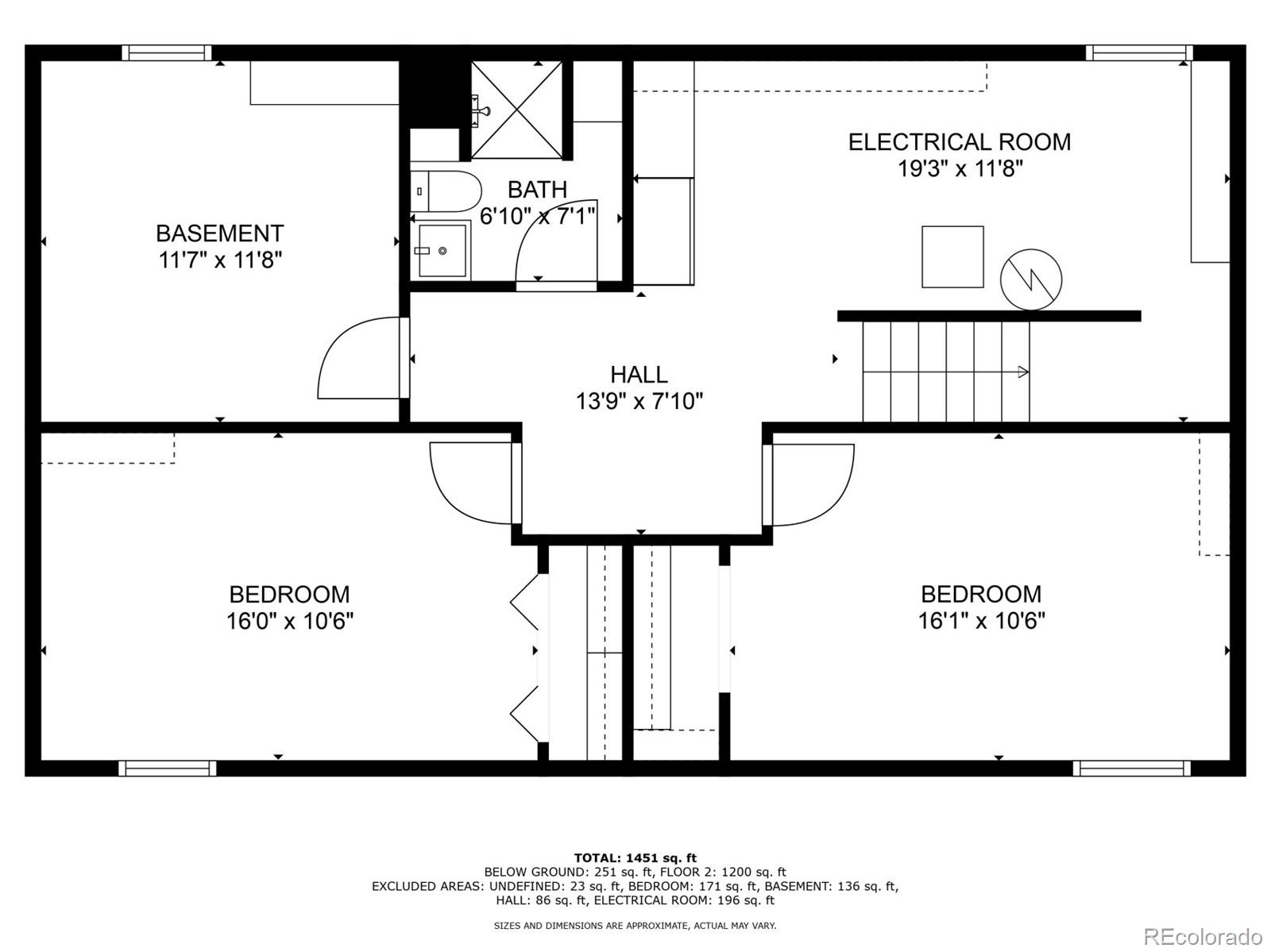 MLS Image #44 for 576 s tabor street,elizabeth, Colorado