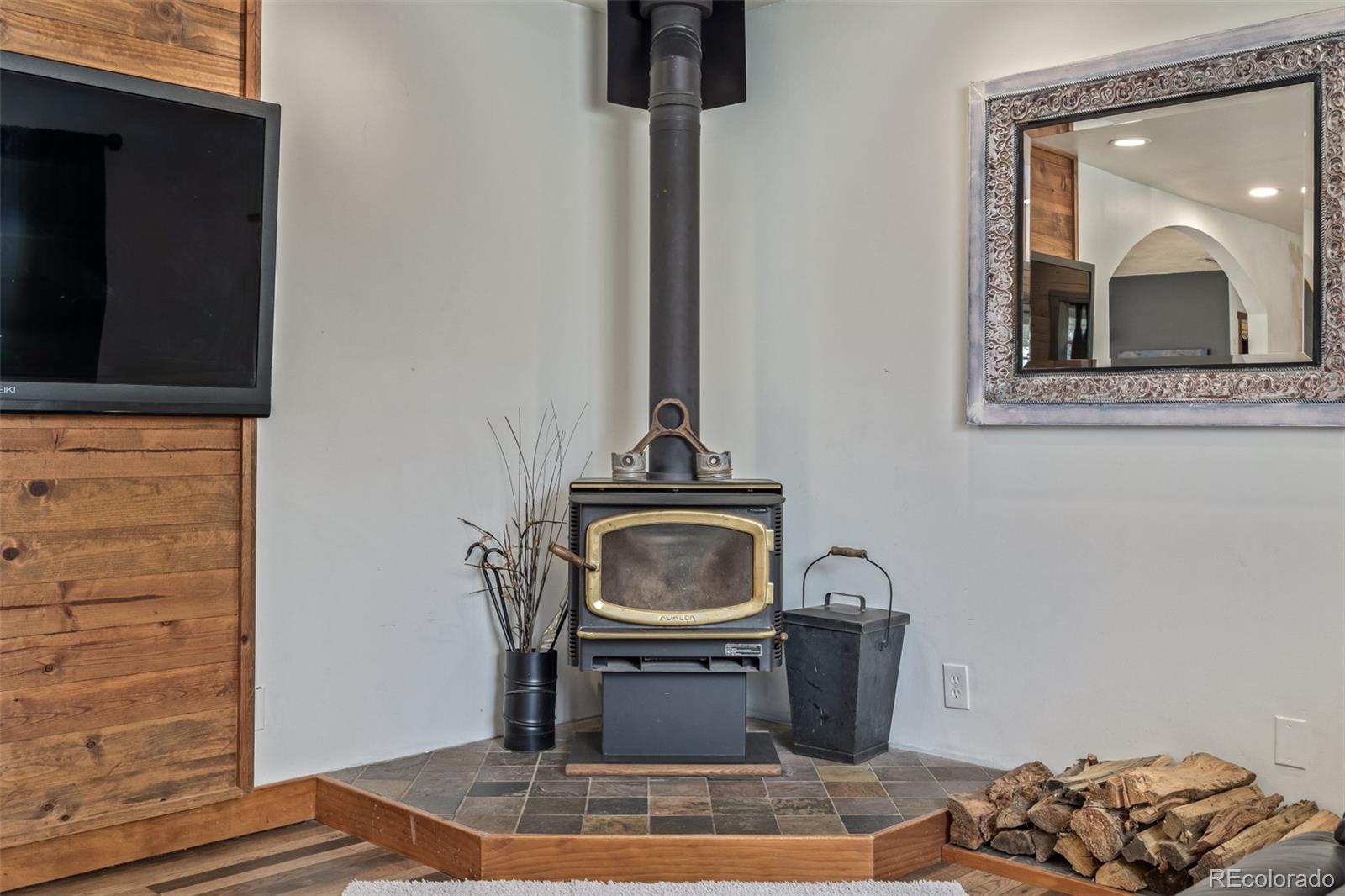 MLS Image #7 for 576 s tabor street,elizabeth, Colorado