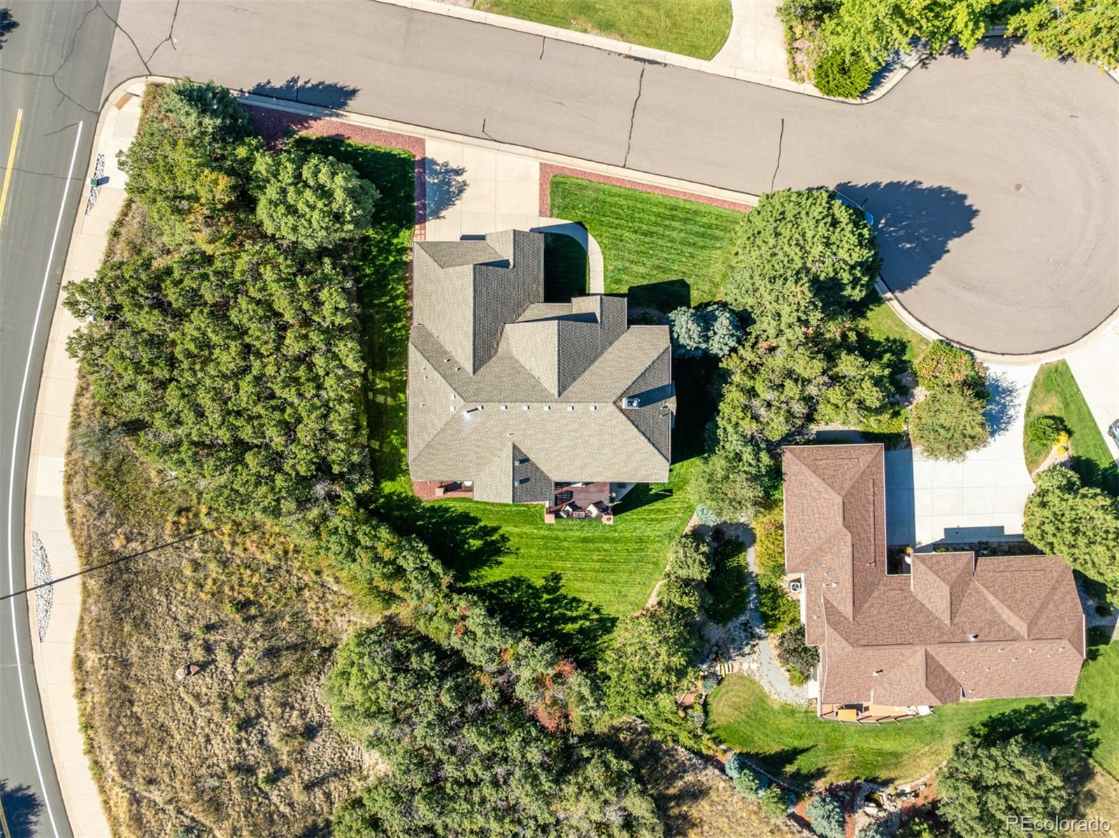 MLS Image #43 for 228  emerald court,castle rock, Colorado