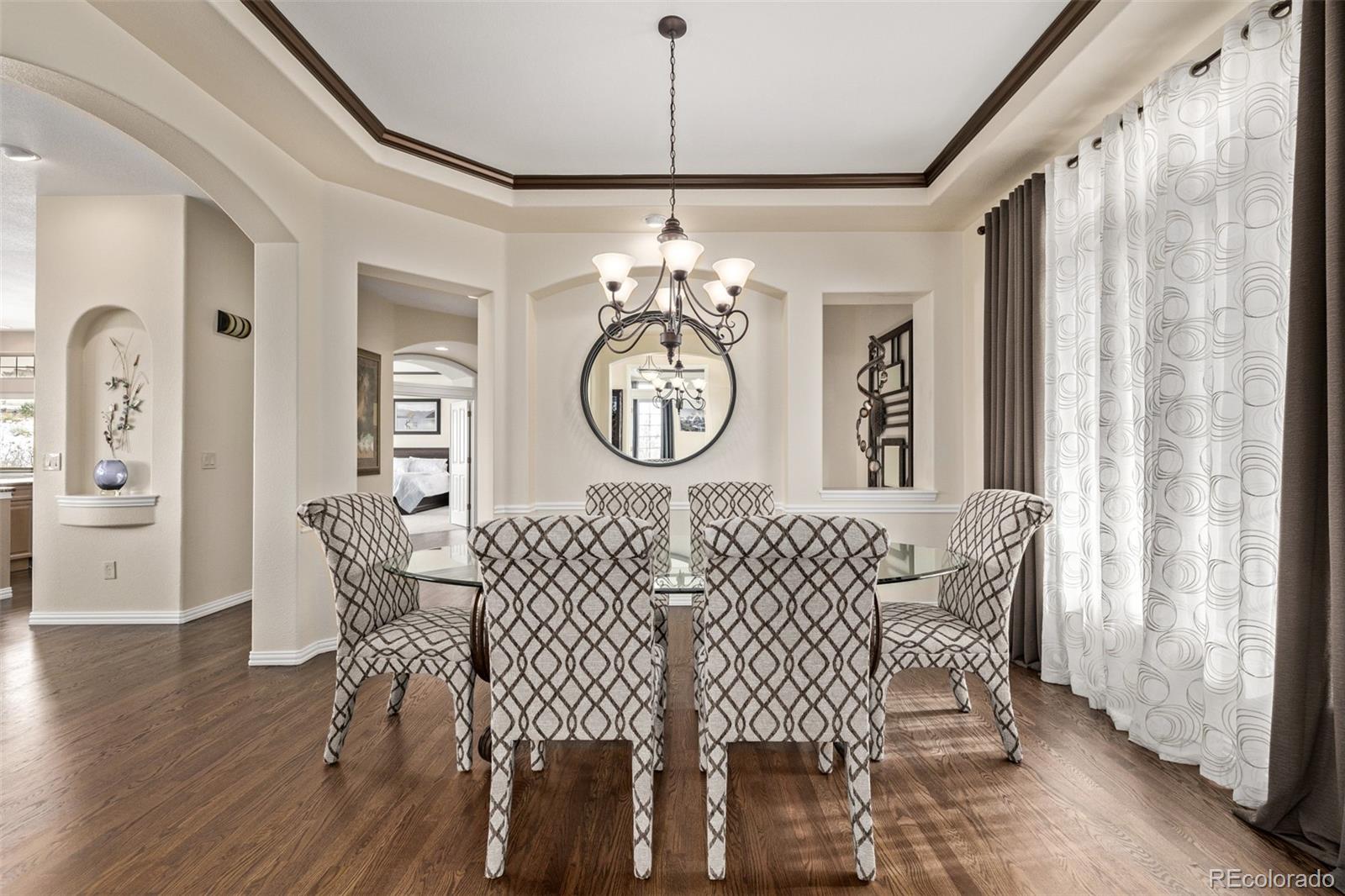 MLS Image #5 for 228  emerald court,castle rock, Colorado