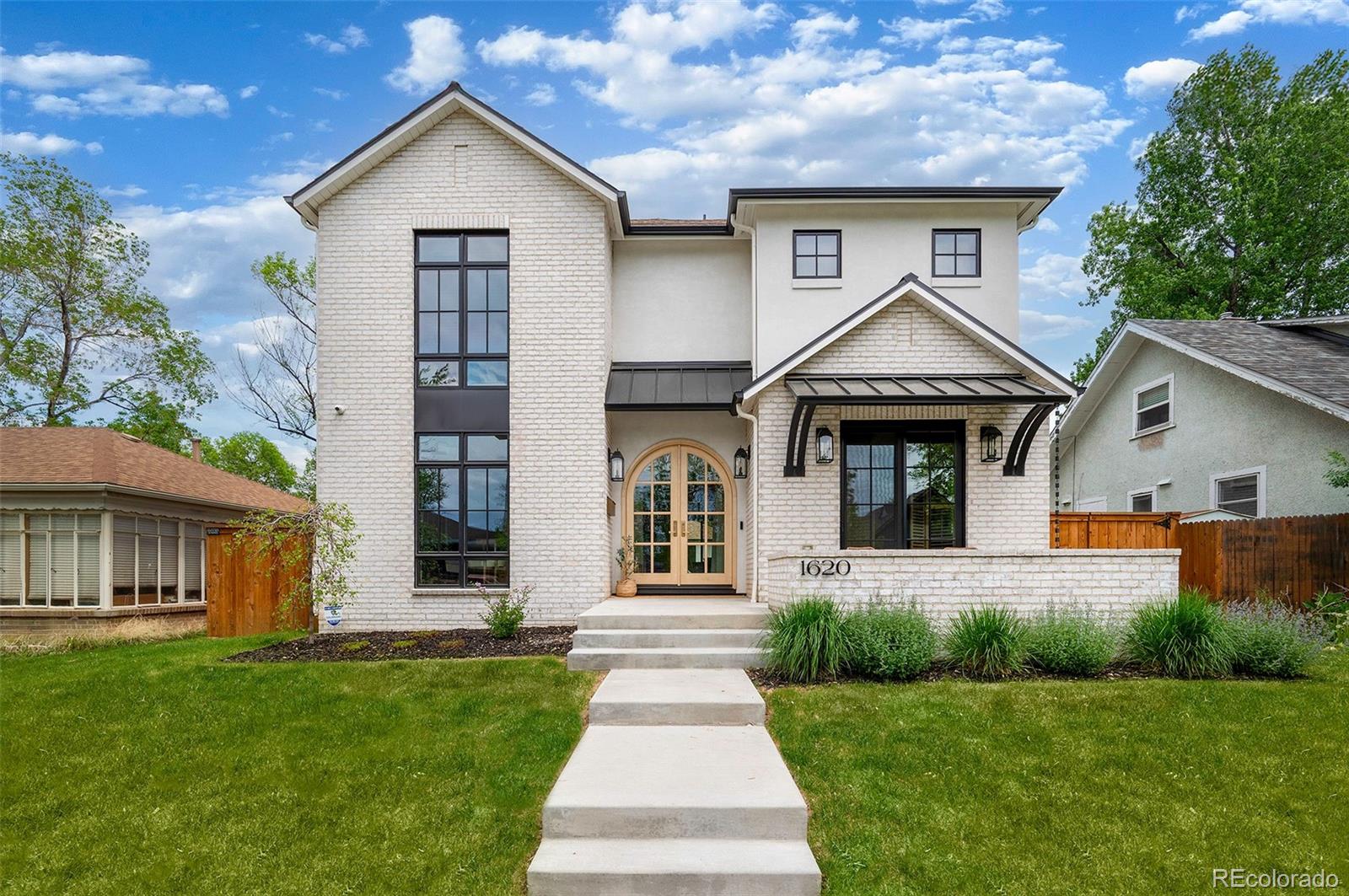 MLS Image #0 for 1620 s ogden street,denver, Colorado