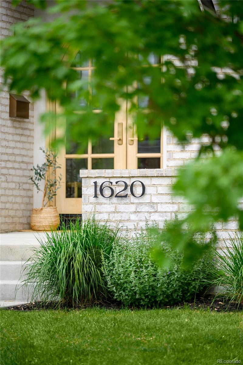 MLS Image #1 for 1620 s ogden street,denver, Colorado