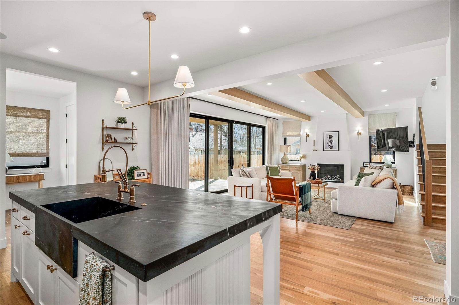 MLS Image #13 for 1620 s ogden street,denver, Colorado