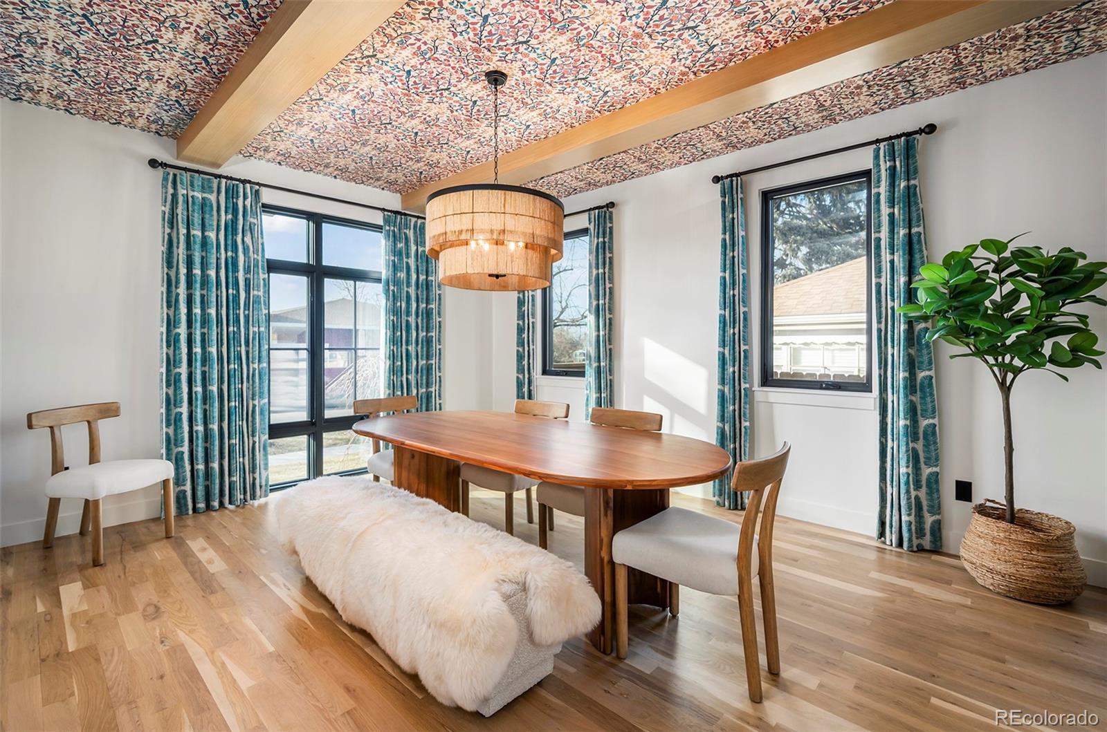 MLS Image #17 for 1620 s ogden street,denver, Colorado