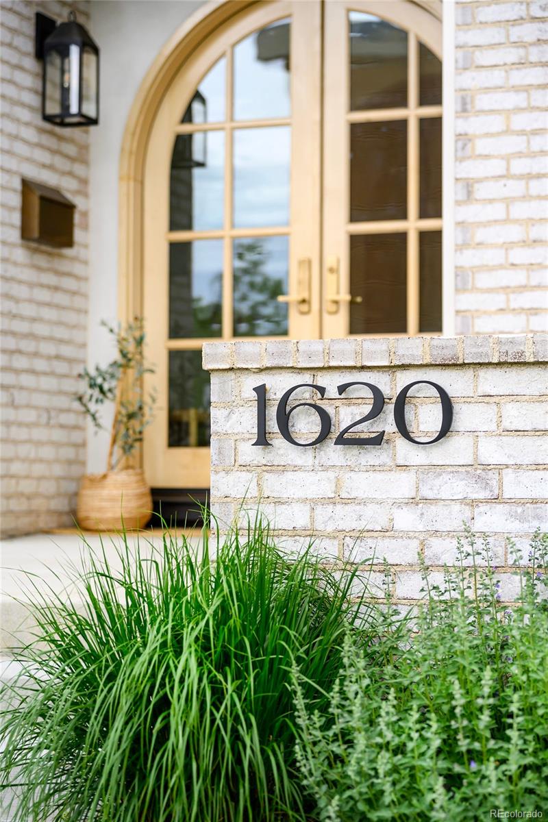 MLS Image #2 for 1620 s ogden street,denver, Colorado