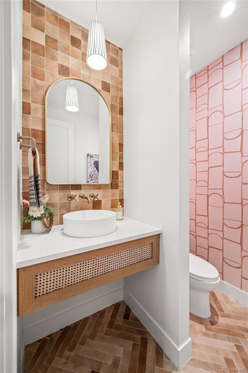 MLS Image #21 for 1620 s ogden street,denver, Colorado