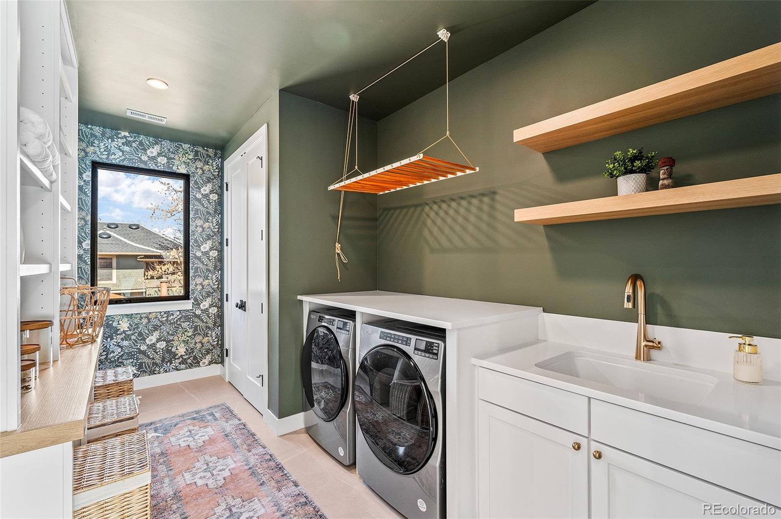 MLS Image #31 for 1620 s ogden street,denver, Colorado