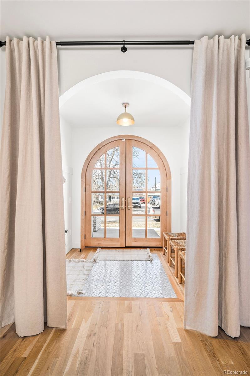MLS Image #4 for 1620 s ogden street,denver, Colorado