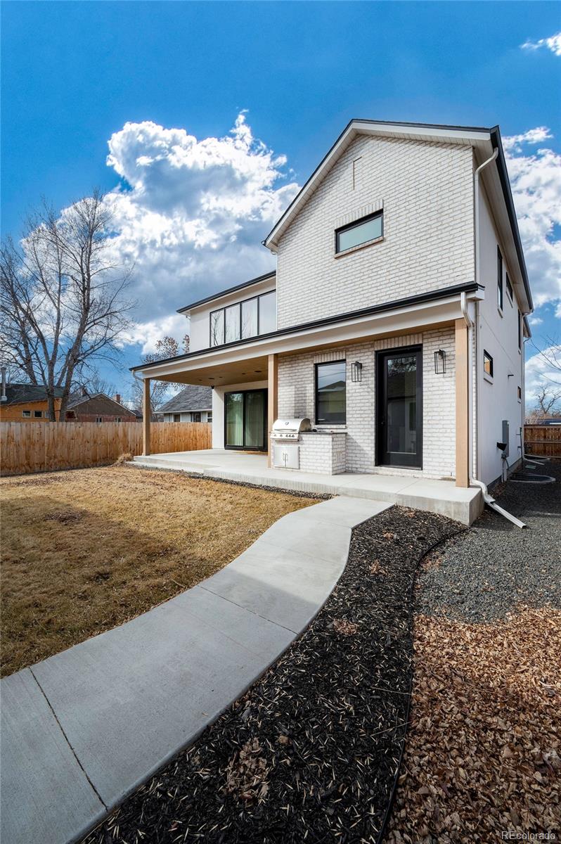 MLS Image #45 for 1620 s ogden street,denver, Colorado