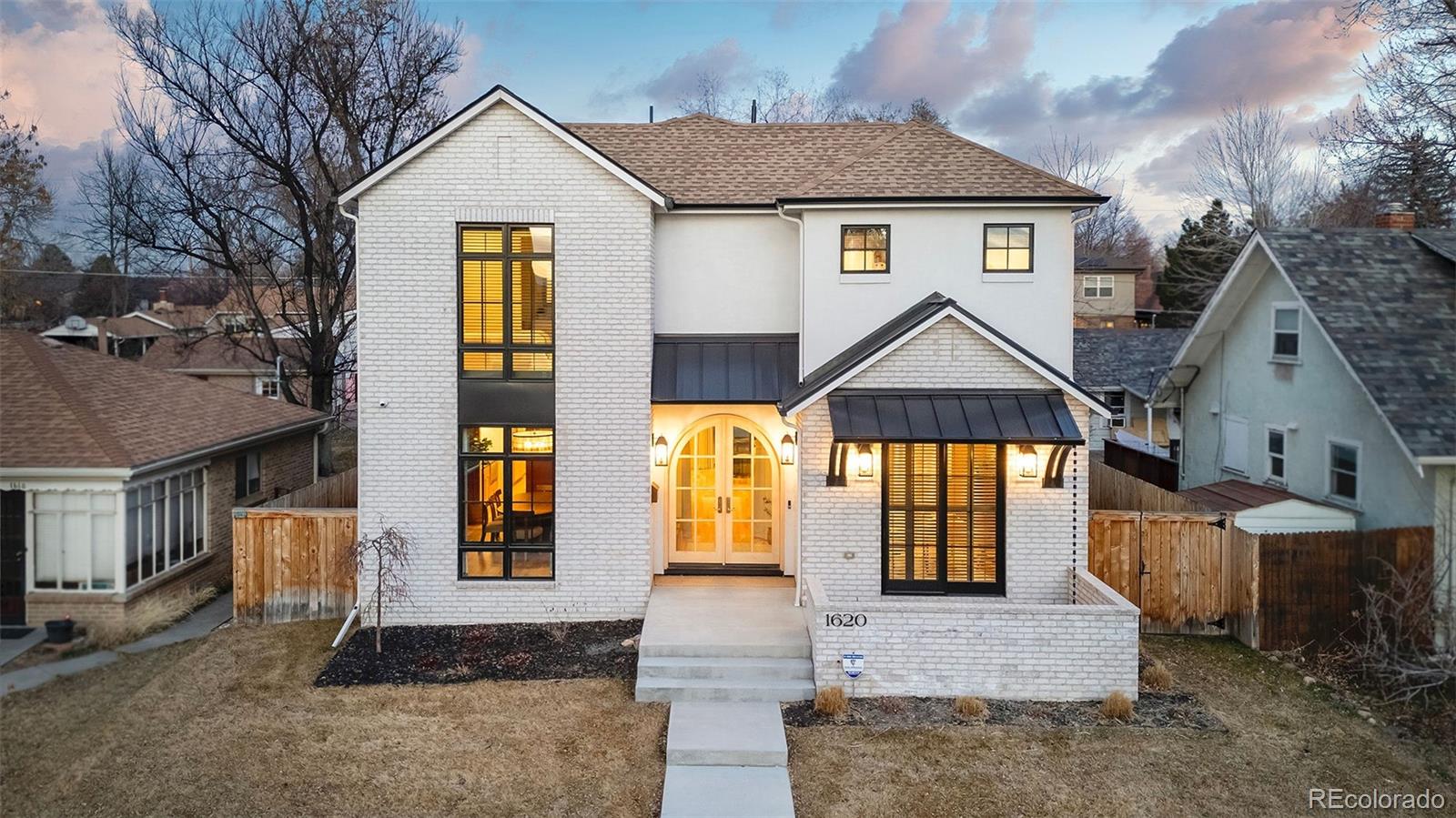 MLS Image #46 for 1620 s ogden street,denver, Colorado