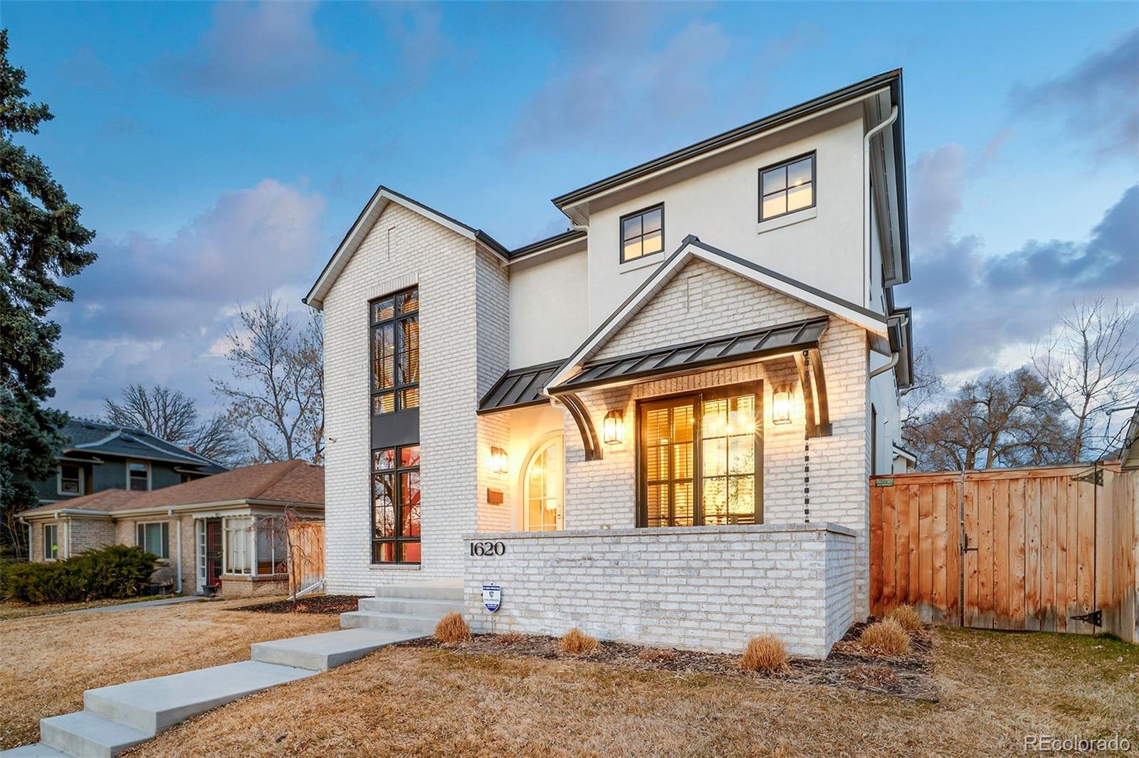 MLS Image #47 for 1620 s ogden street,denver, Colorado