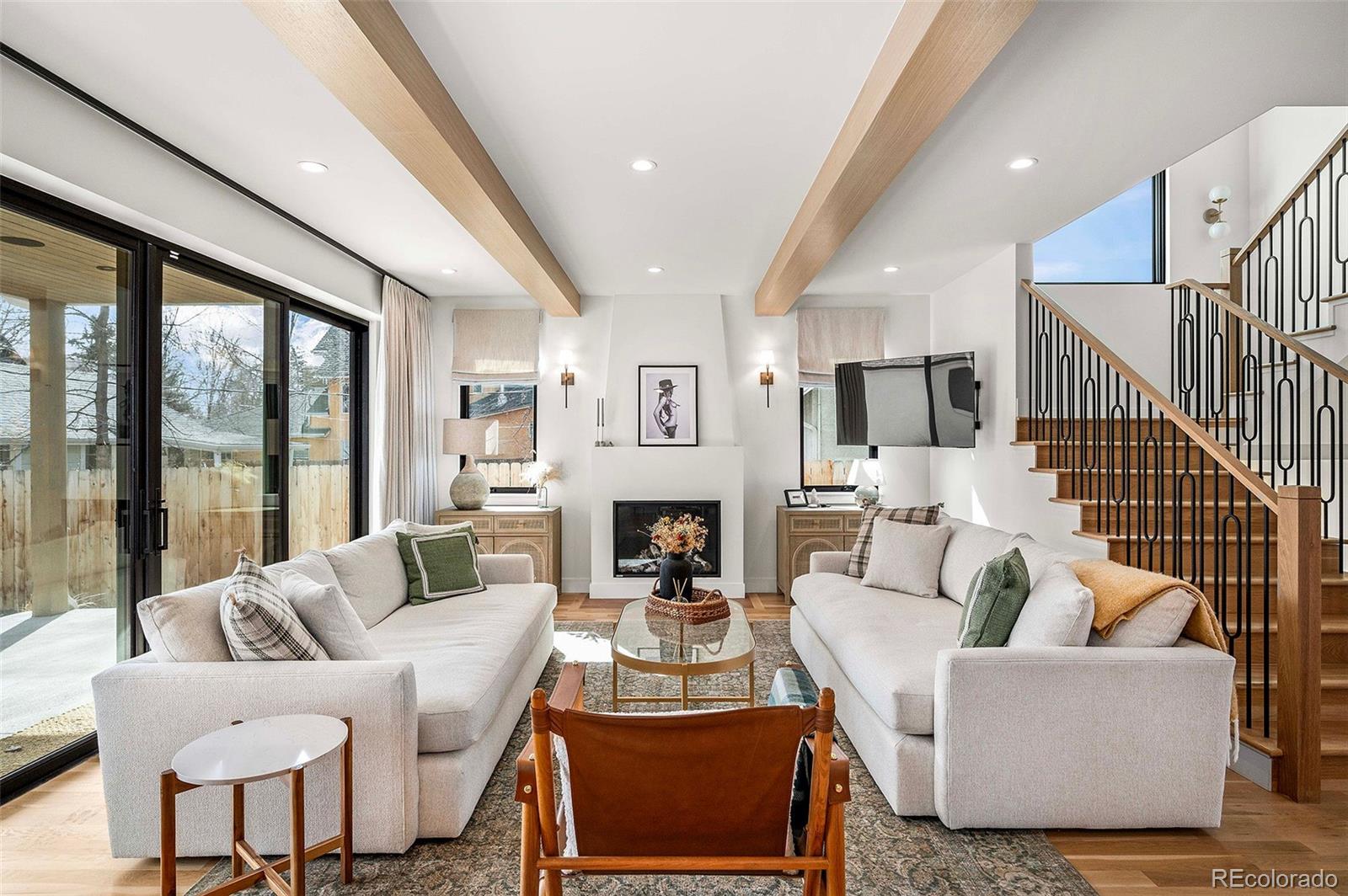 MLS Image #6 for 1620 s ogden street,denver, Colorado