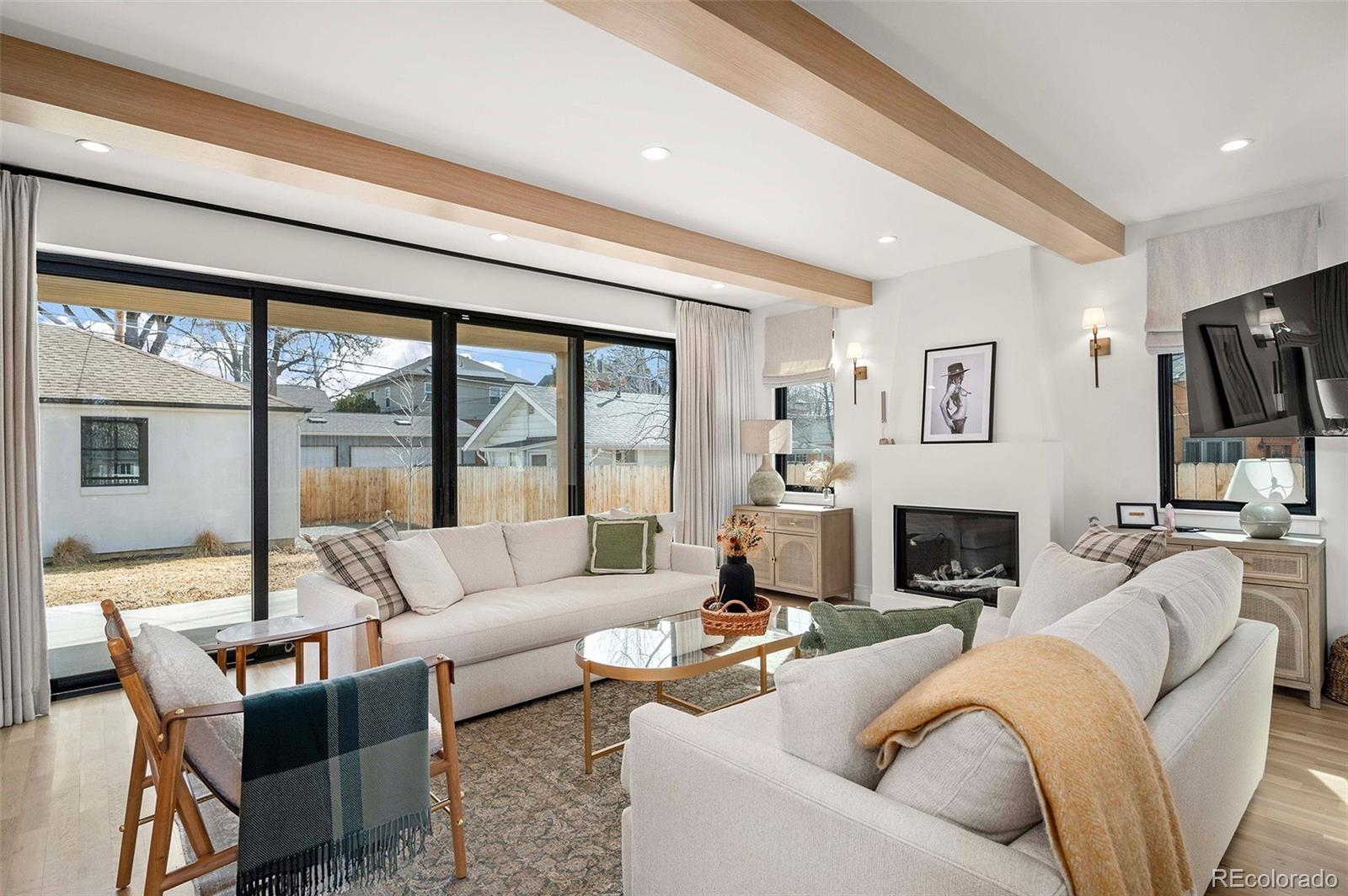 MLS Image #7 for 1620 s ogden street,denver, Colorado