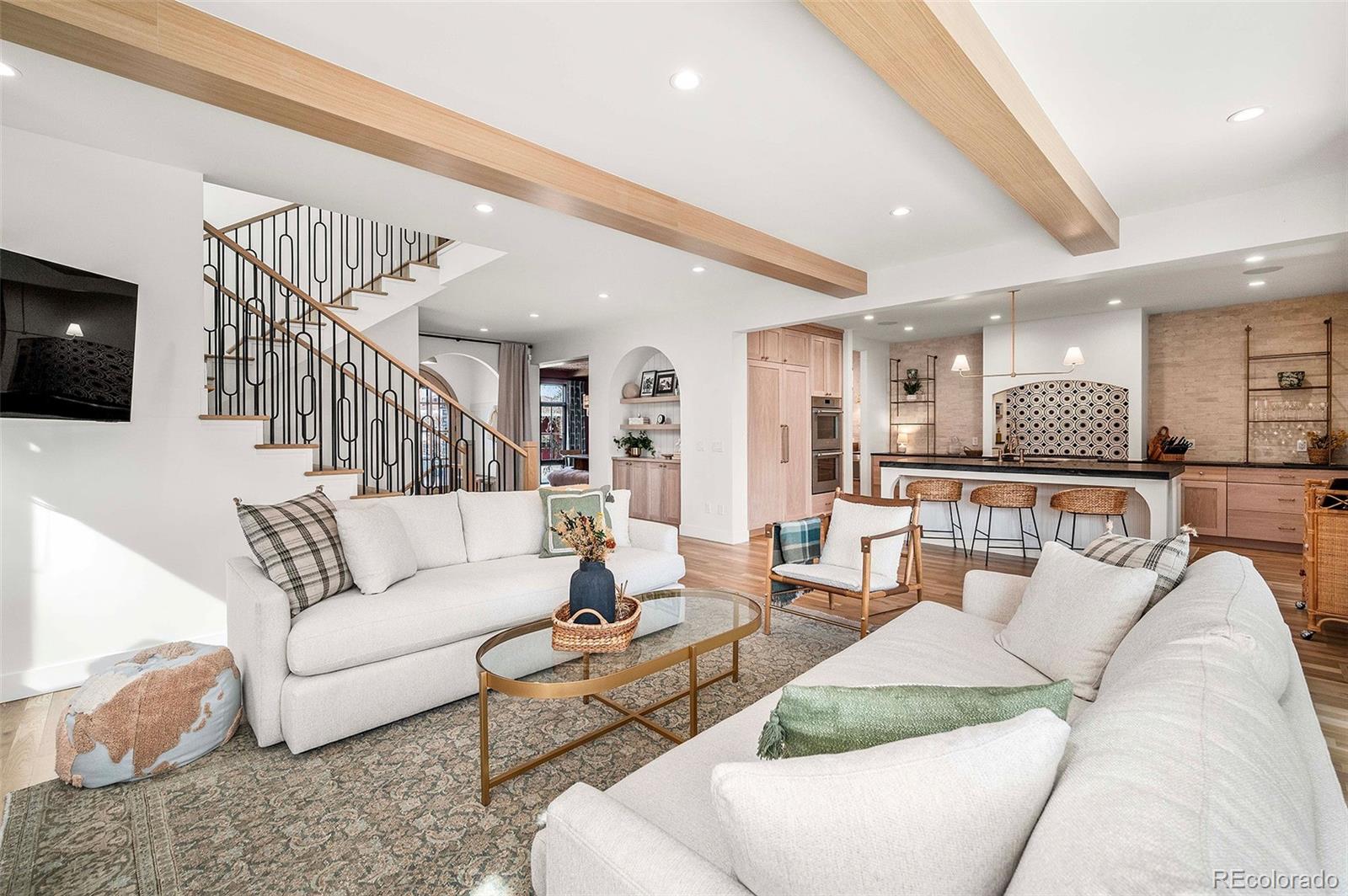 MLS Image #8 for 1620 s ogden street,denver, Colorado