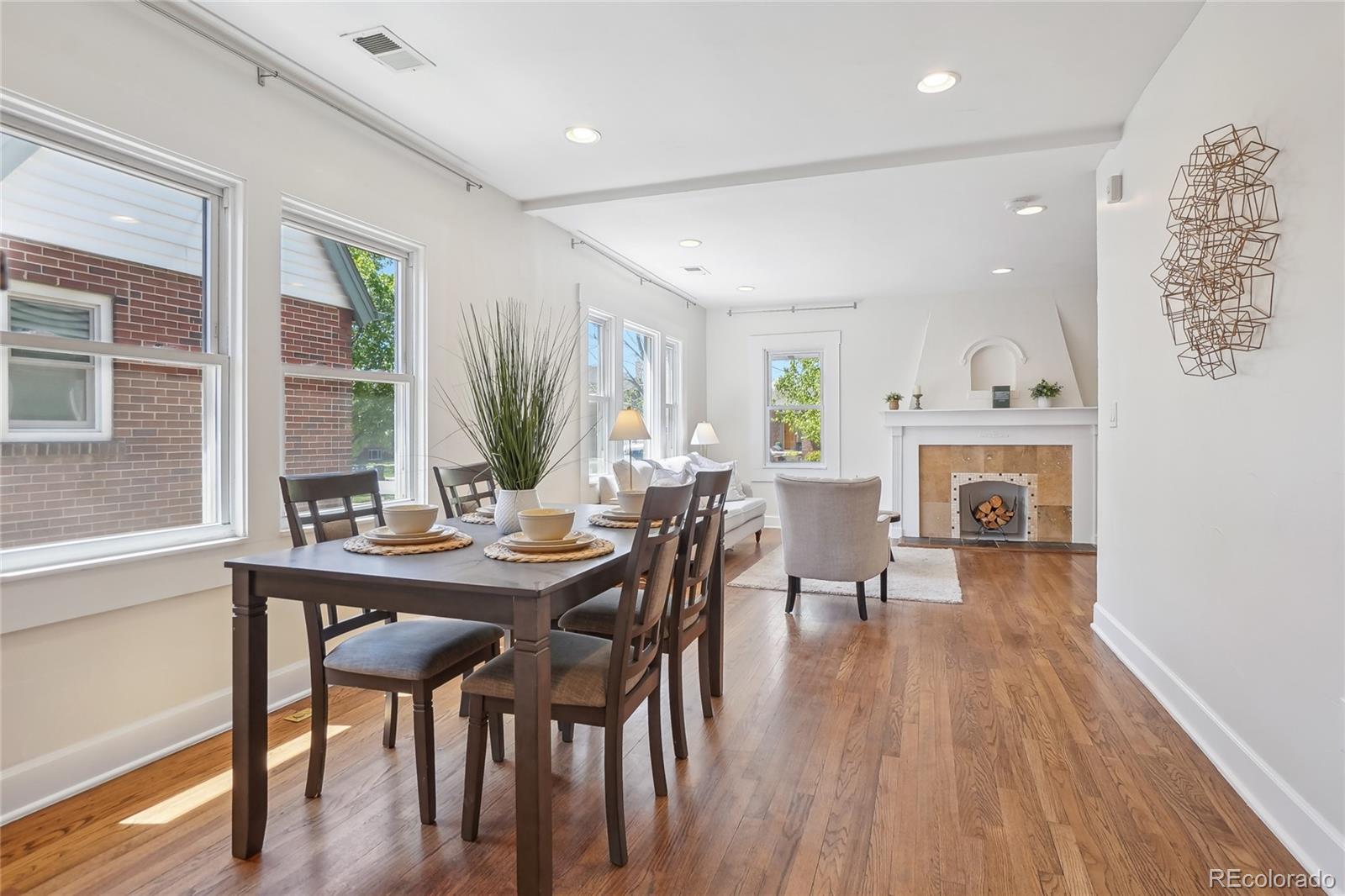 MLS Image #10 for 1552  hudson street,denver, Colorado