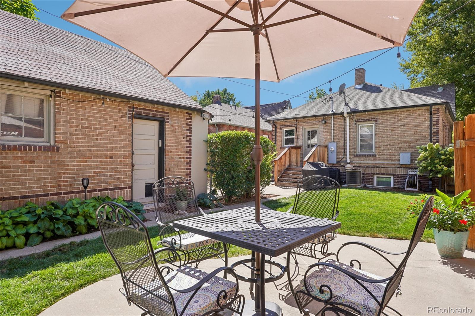 MLS Image #27 for 1552  hudson street,denver, Colorado