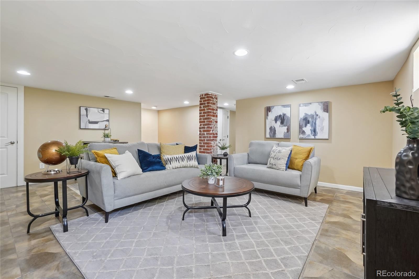 MLS Image #4 for 1552  hudson street,denver, Colorado
