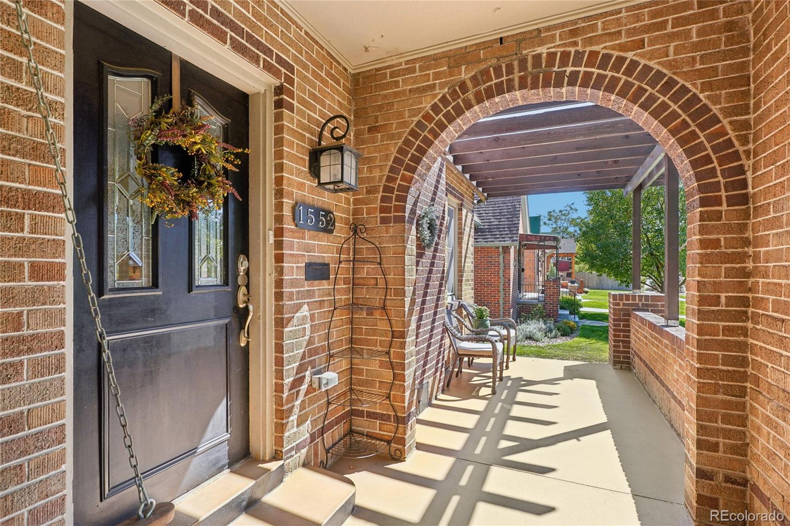MLS Image #7 for 1552  hudson street,denver, Colorado