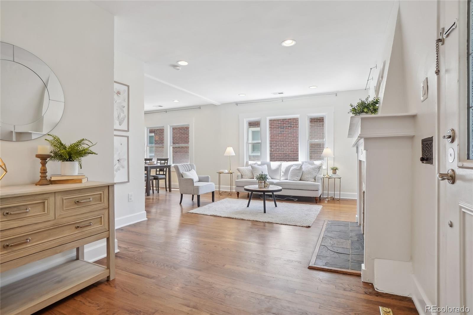 MLS Image #8 for 1552  hudson street,denver, Colorado