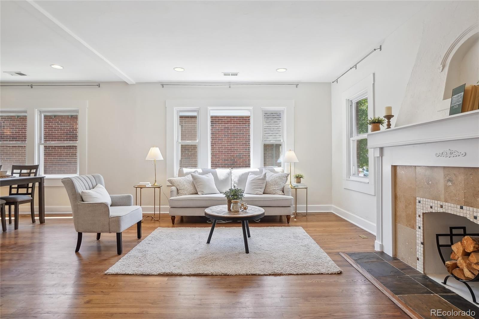 MLS Image #9 for 1552  hudson street,denver, Colorado