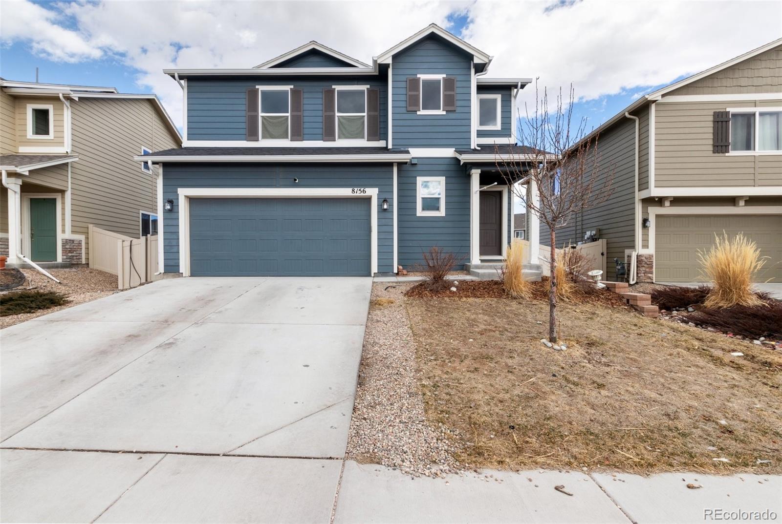 MLS Image #0 for 8156  phyllite drive,colorado springs, Colorado