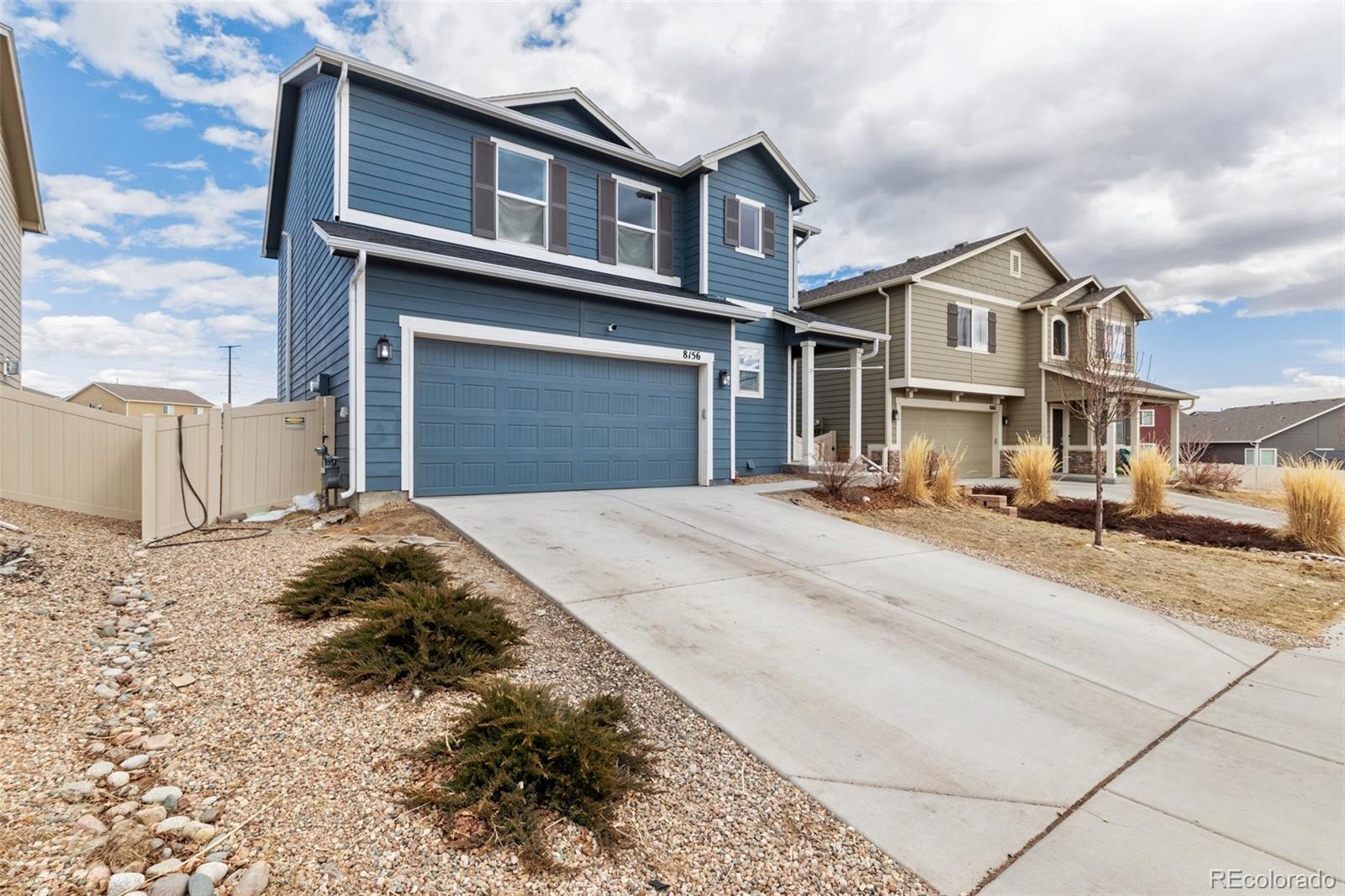 CMA Image for 4631  zircon drive,Colorado Springs, Colorado