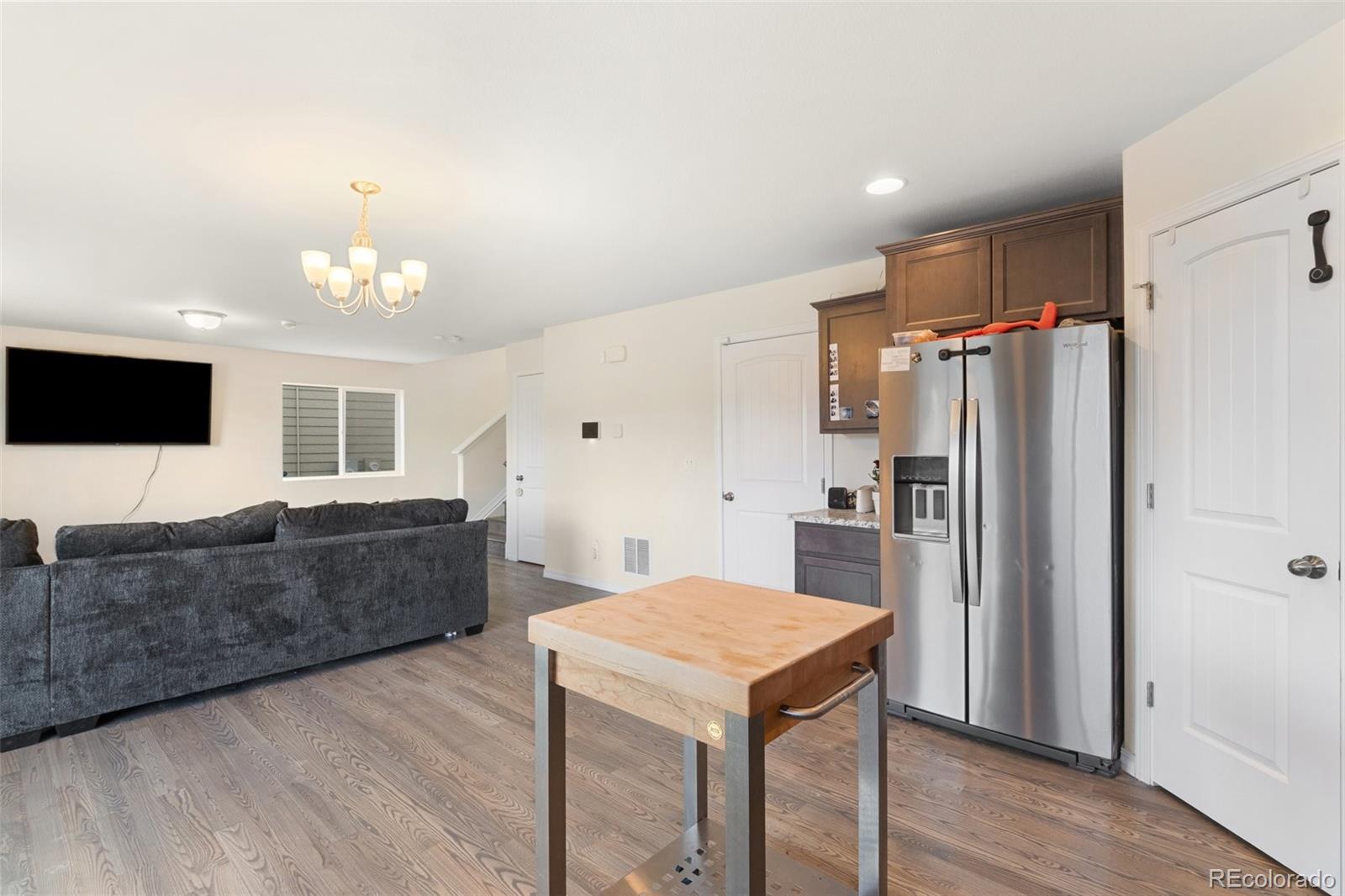 MLS Image #11 for 8156  phyllite drive,colorado springs, Colorado