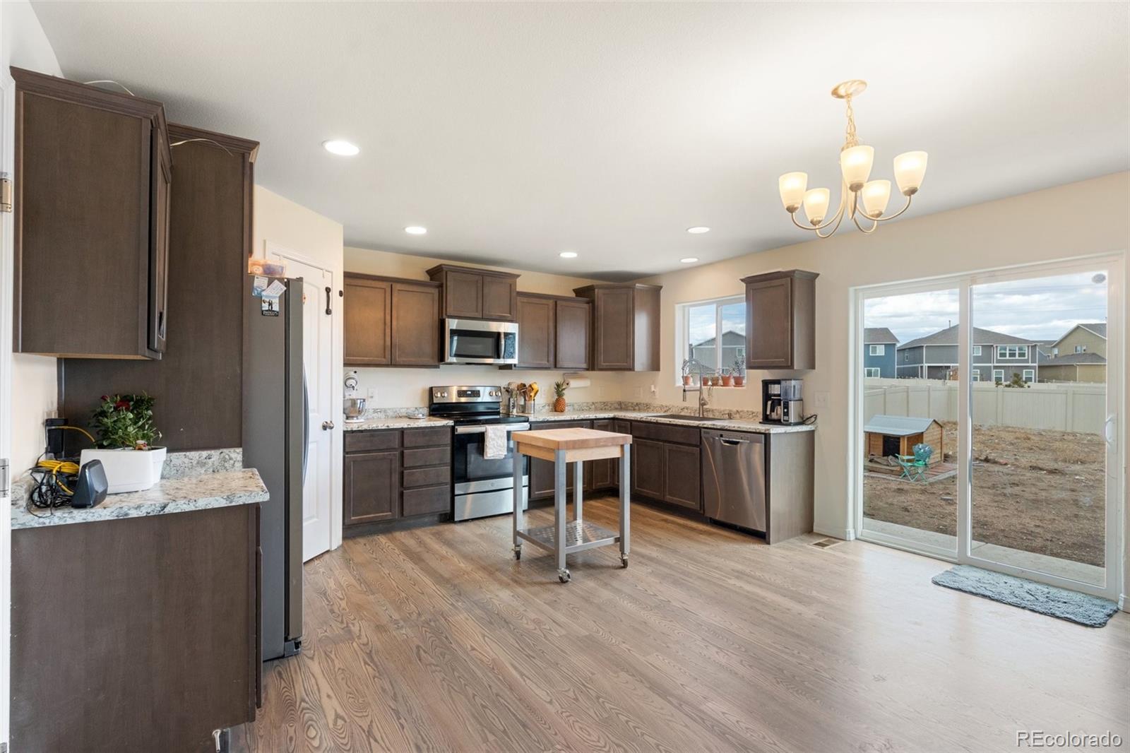 MLS Image #13 for 8156  phyllite drive,colorado springs, Colorado